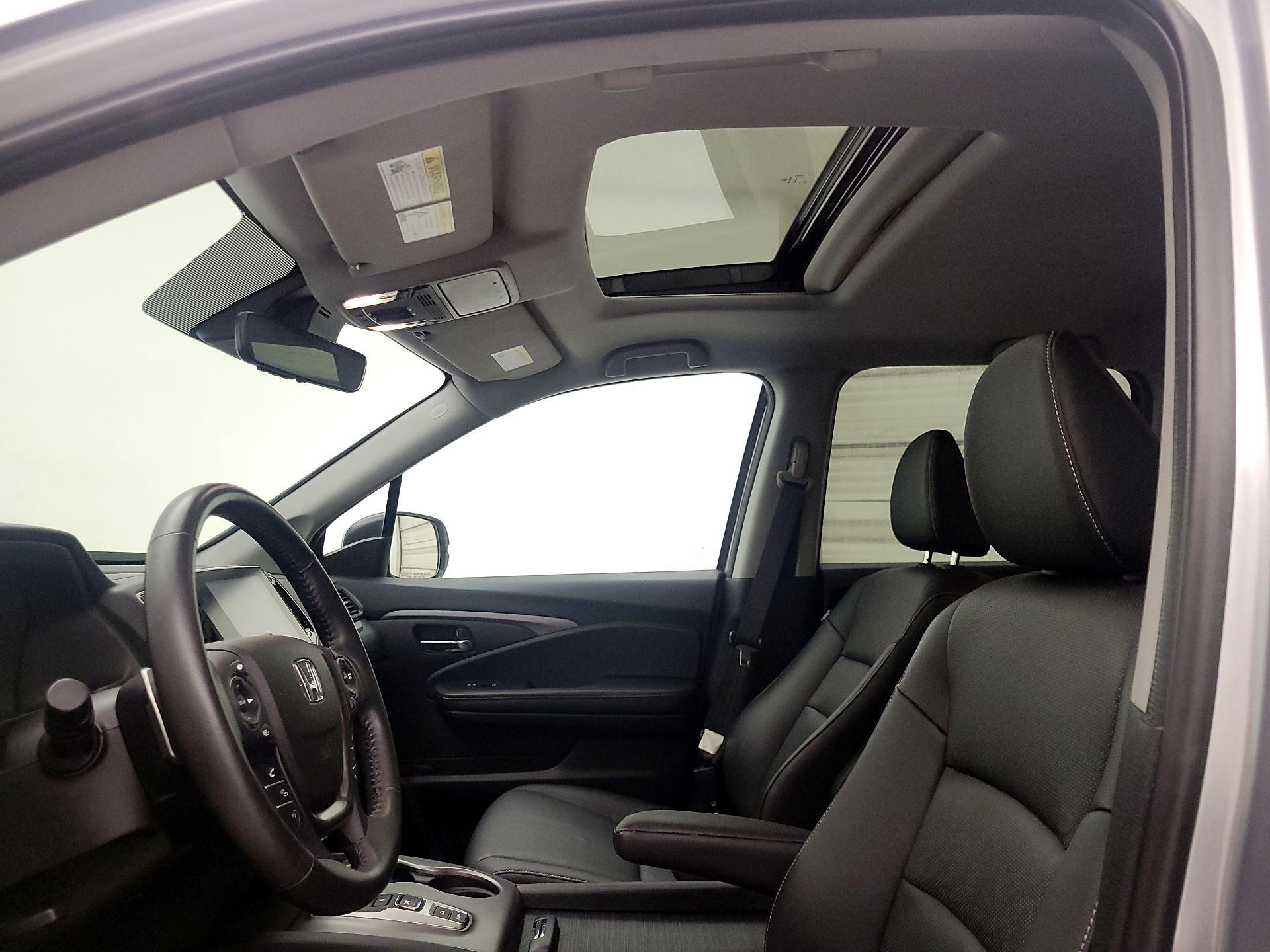 Thumbnail: 2022 Honda Ridgeline - 19