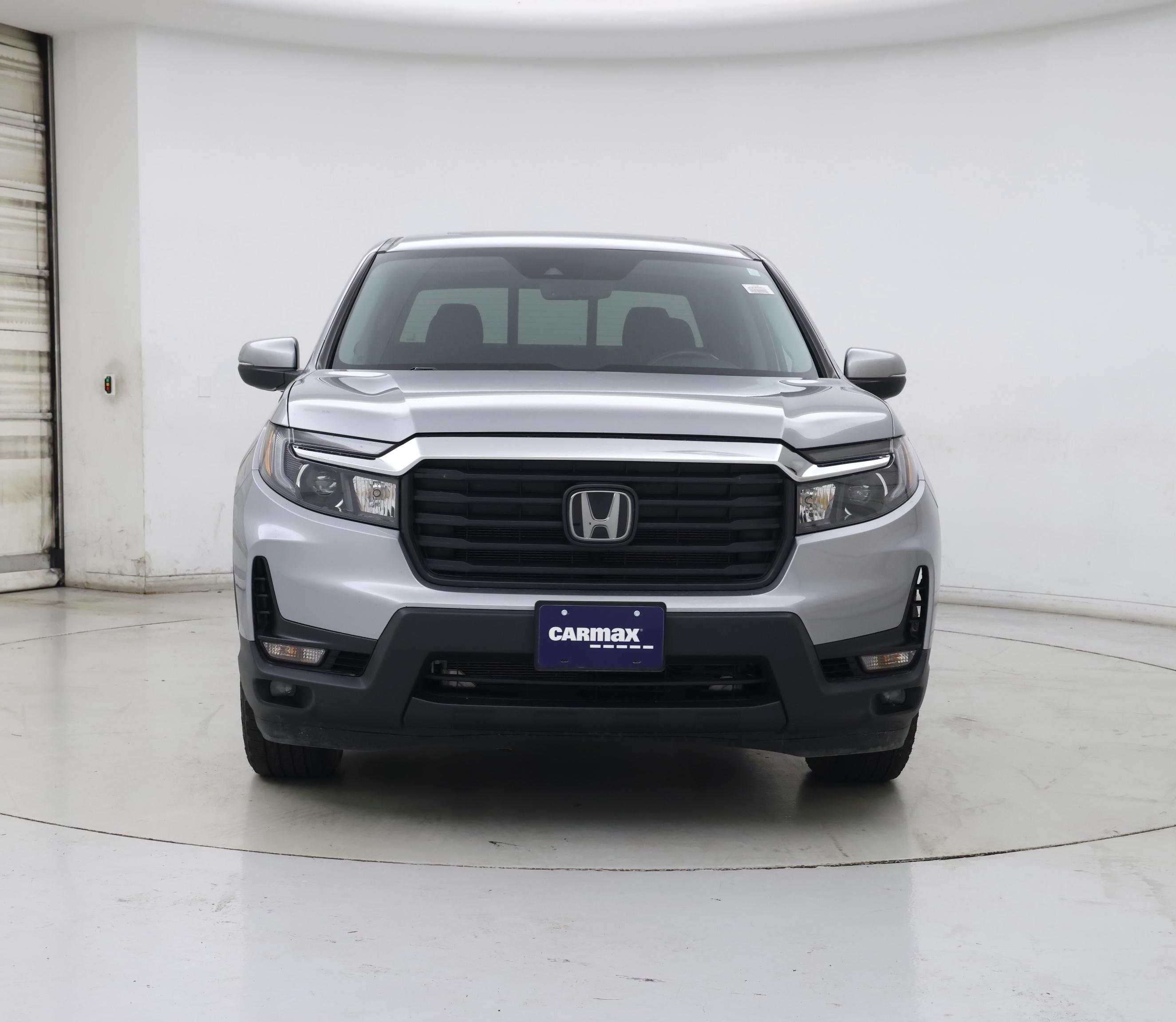 Thumbnail: 2022 Honda Ridgeline - 5