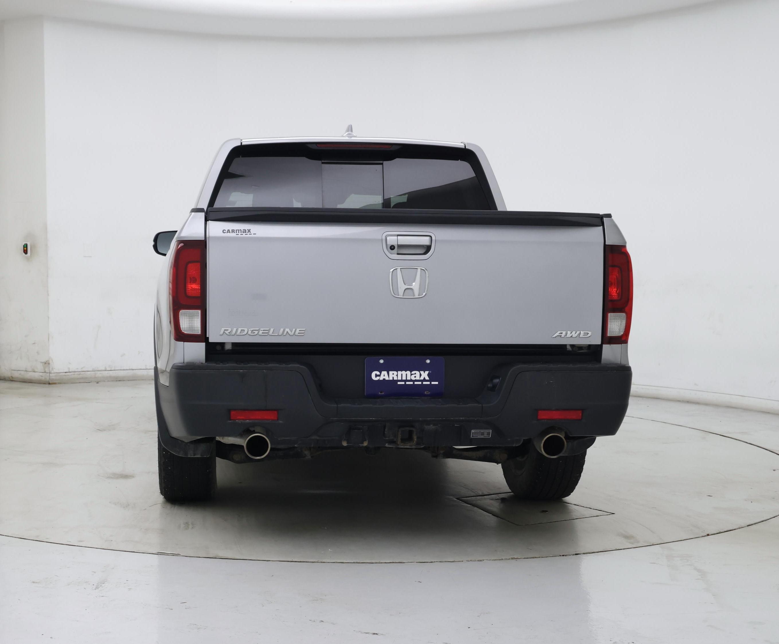 Thumbnail: 2022 Honda Ridgeline - 6