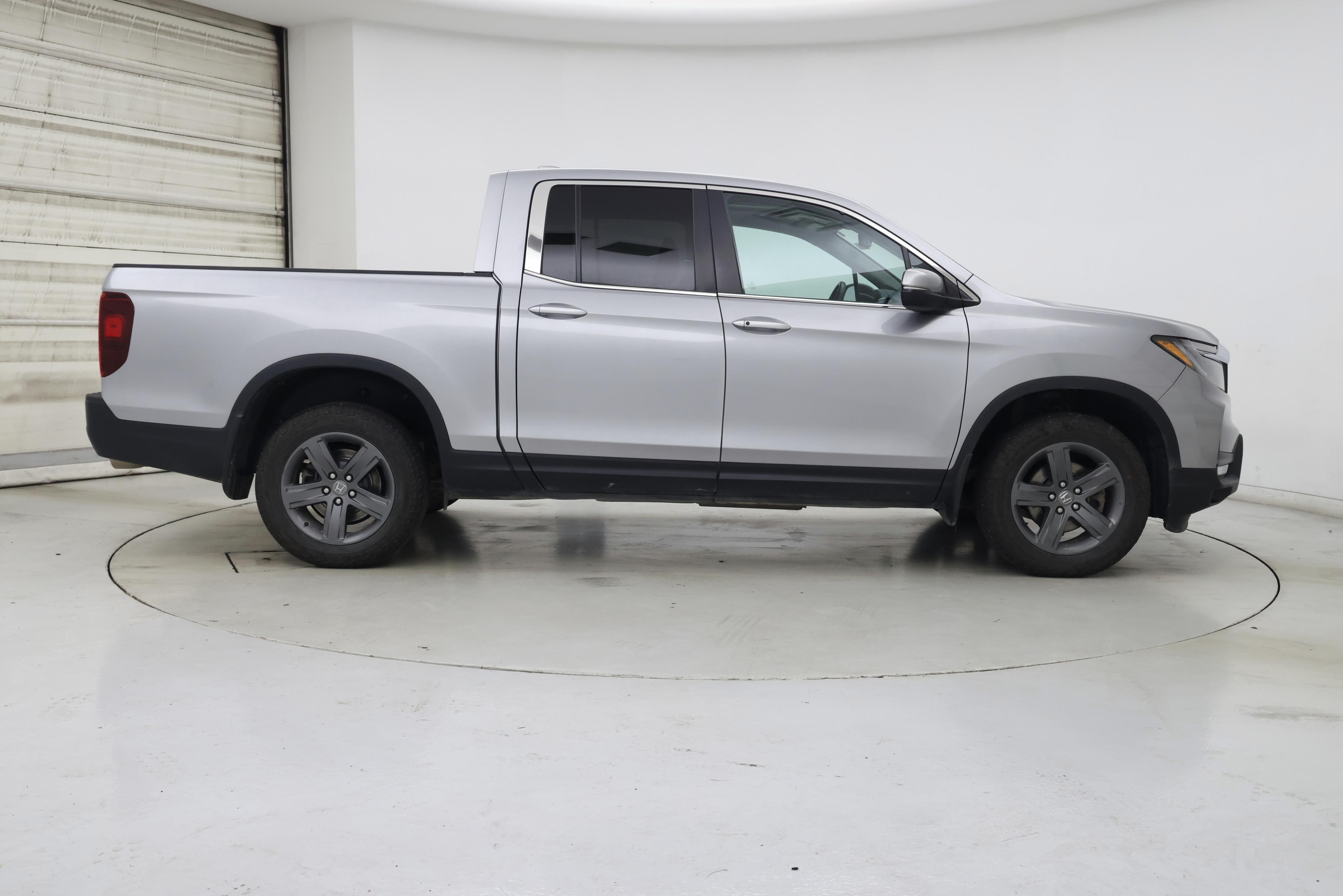 Thumbnail: 2022 Honda Ridgeline - 7