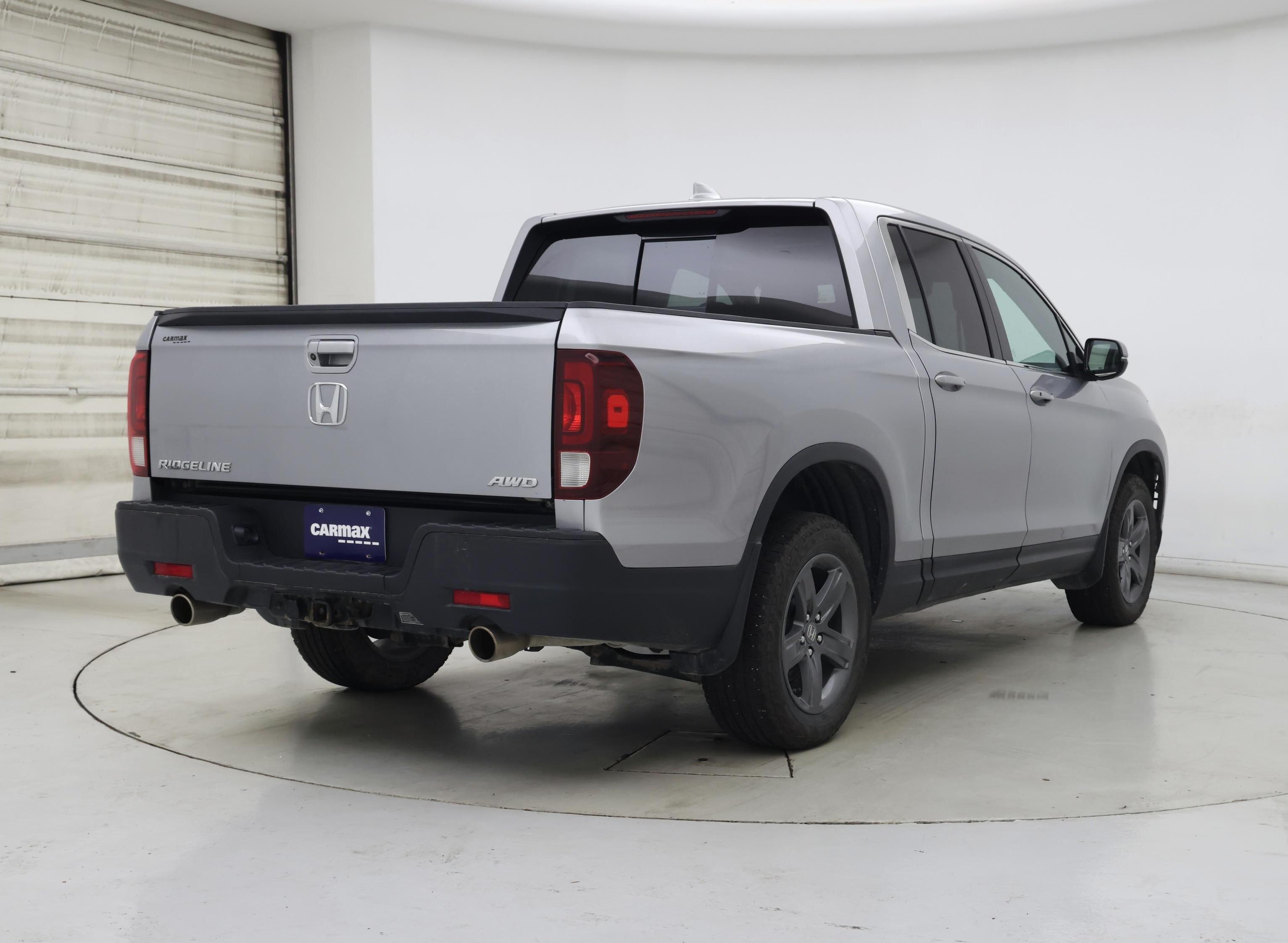 Thumbnail: 2022 Honda Ridgeline - 8