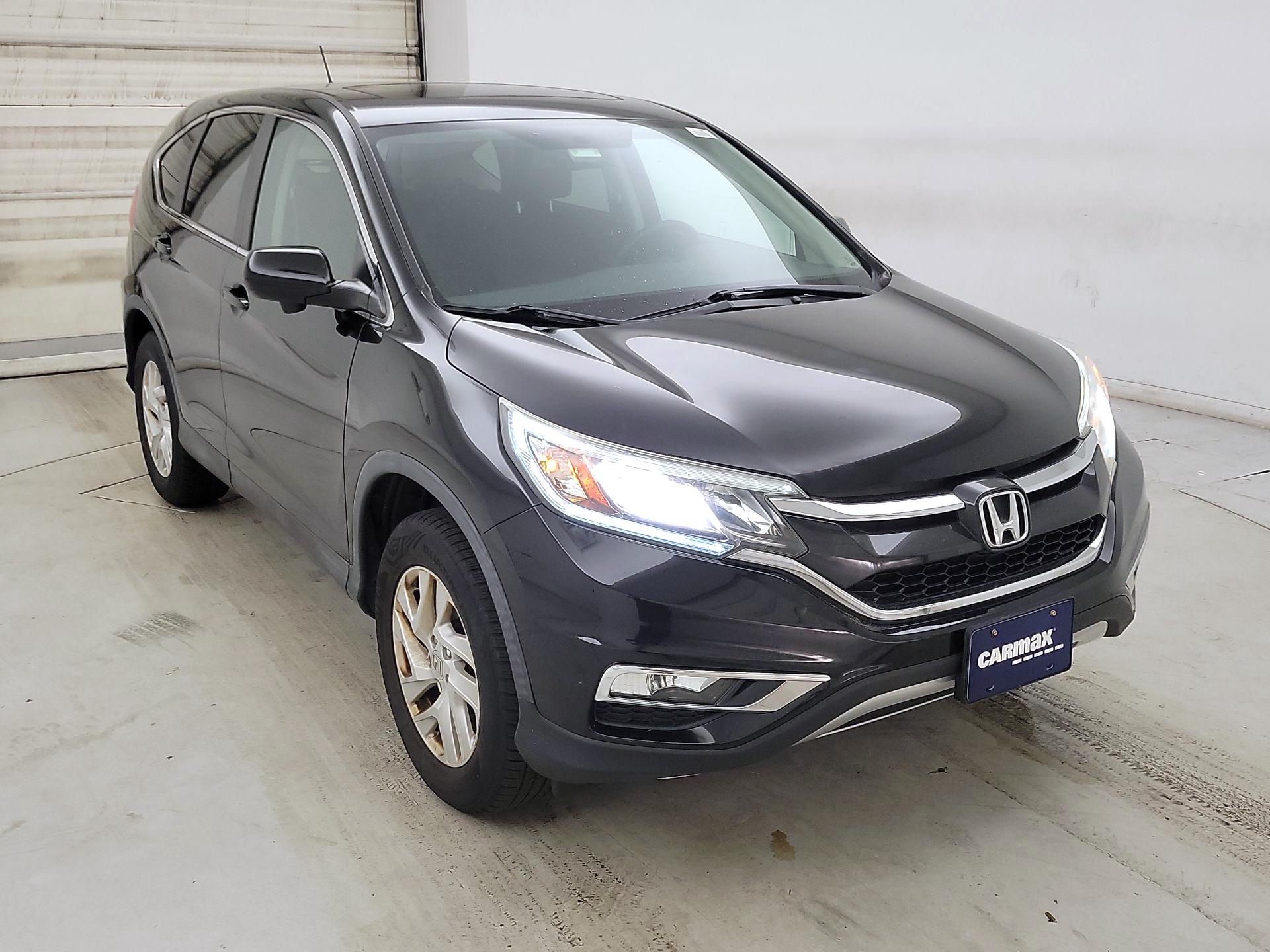 Thumbnail: 2015 Honda CR-V - 1