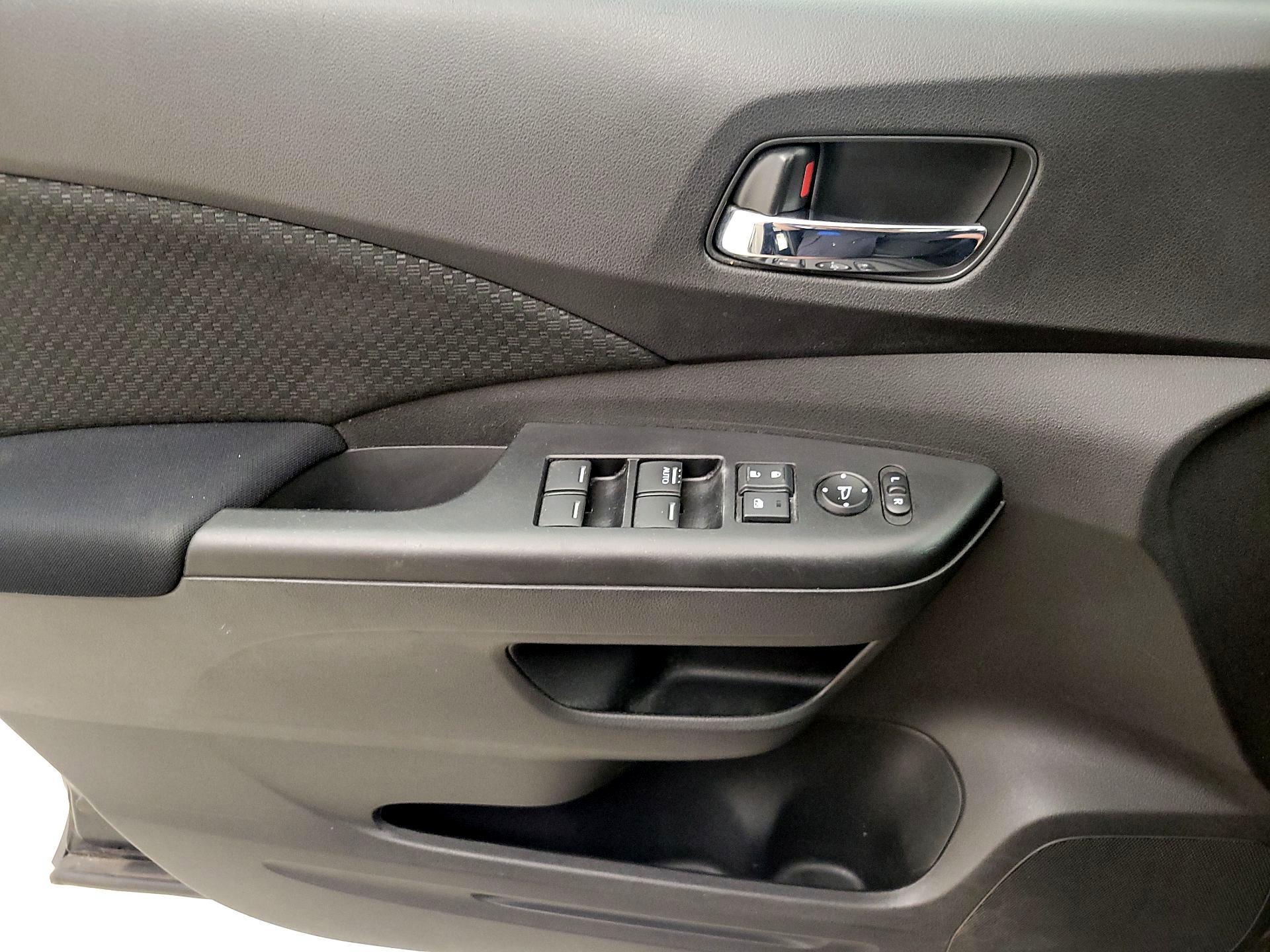 Thumbnail: 2015 Honda CR-V - 10
