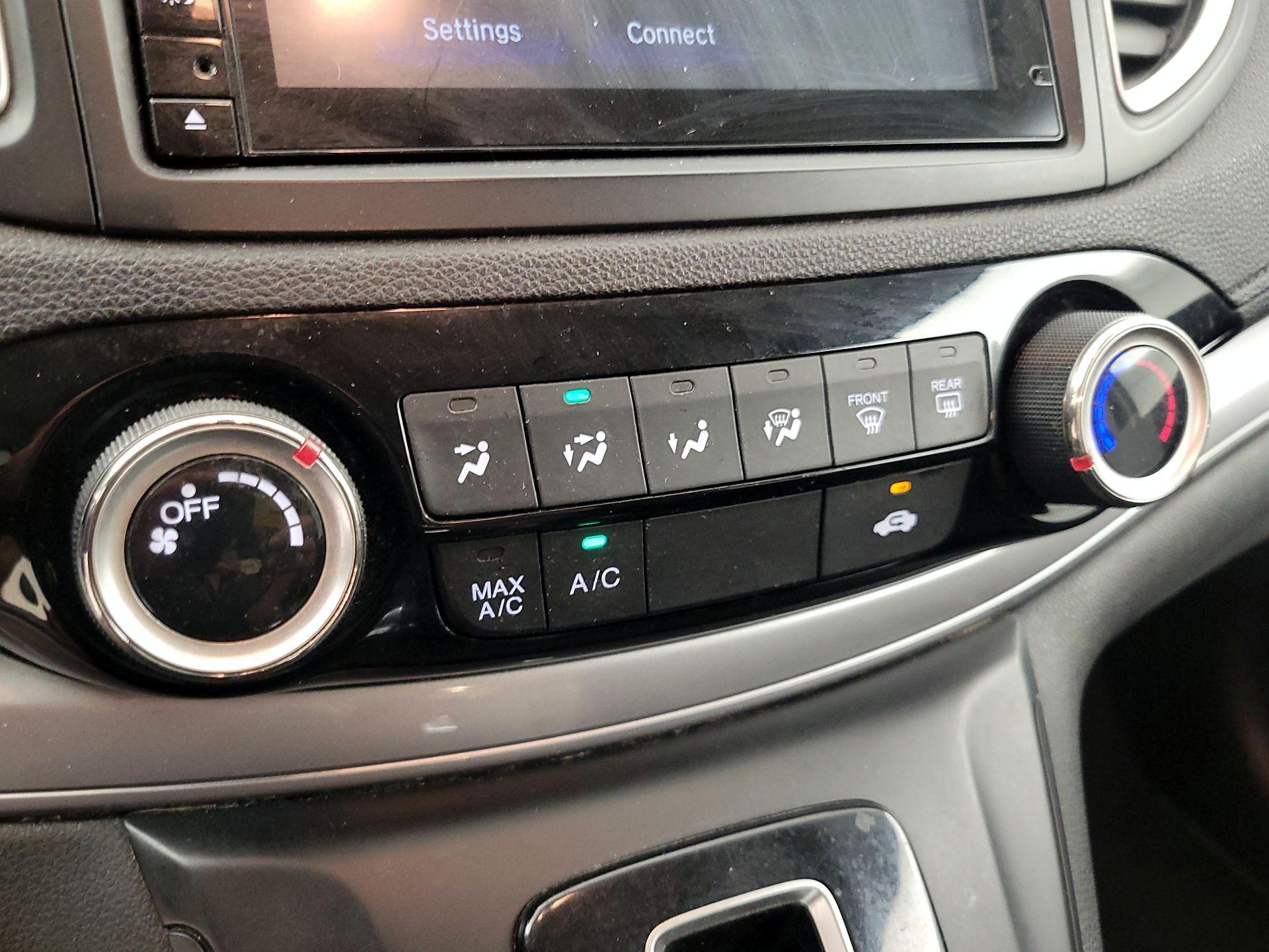 Thumbnail: 2015 Honda CR-V - 14