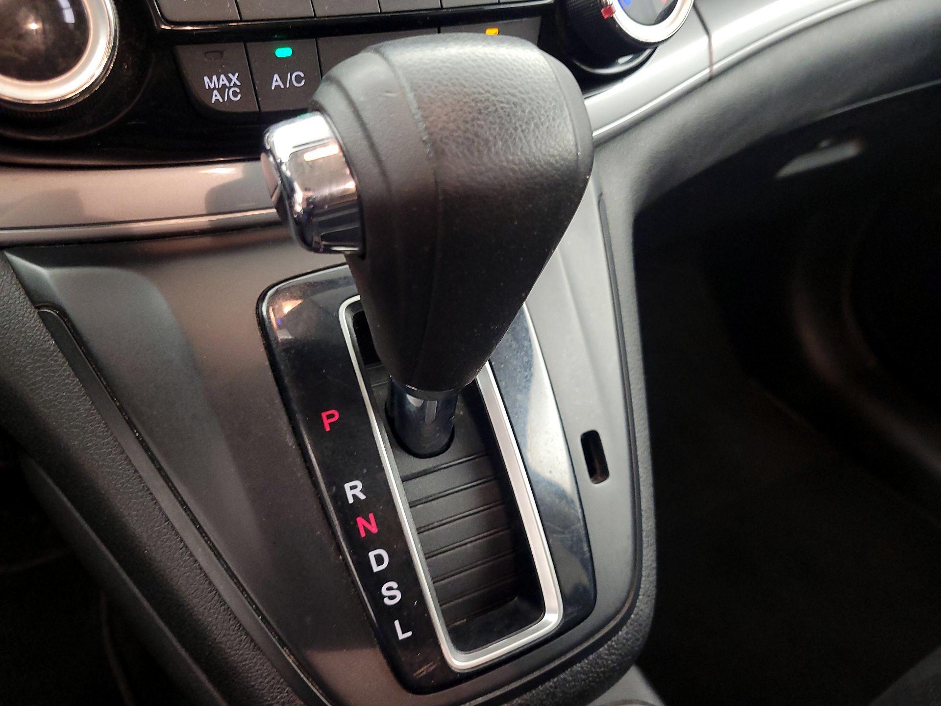 Thumbnail: 2015 Honda CR-V - 15