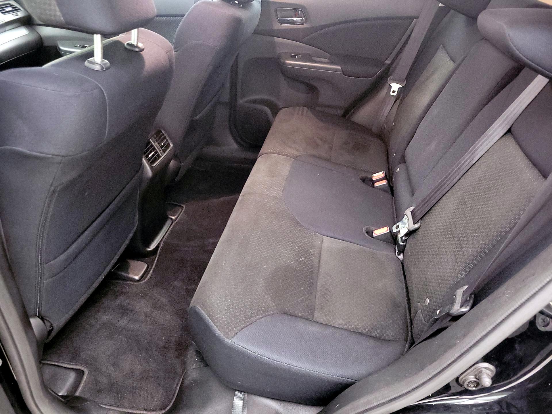 Thumbnail: 2015 Honda CR-V - 17
