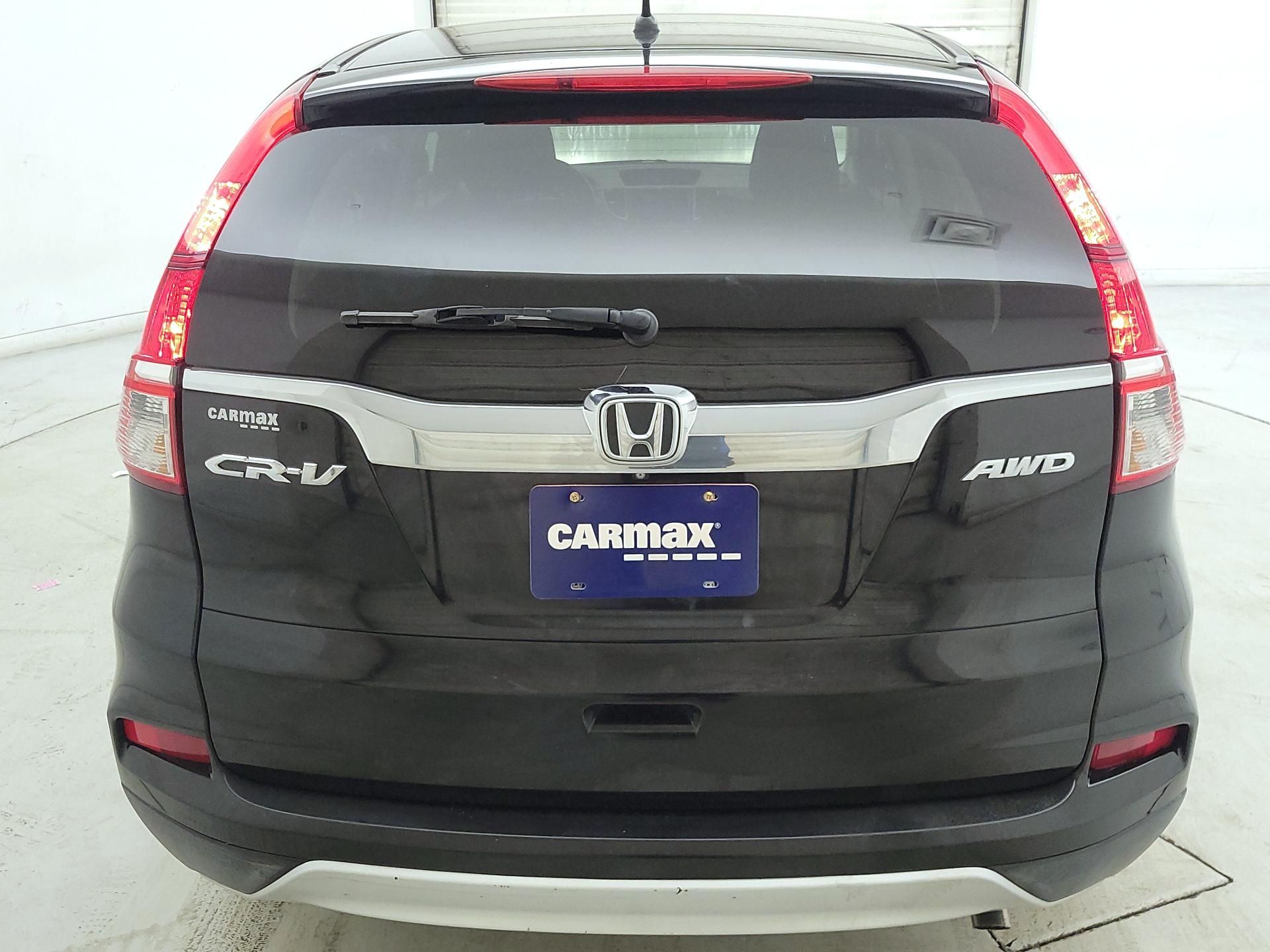 Thumbnail: 2015 Honda CR-V - 6