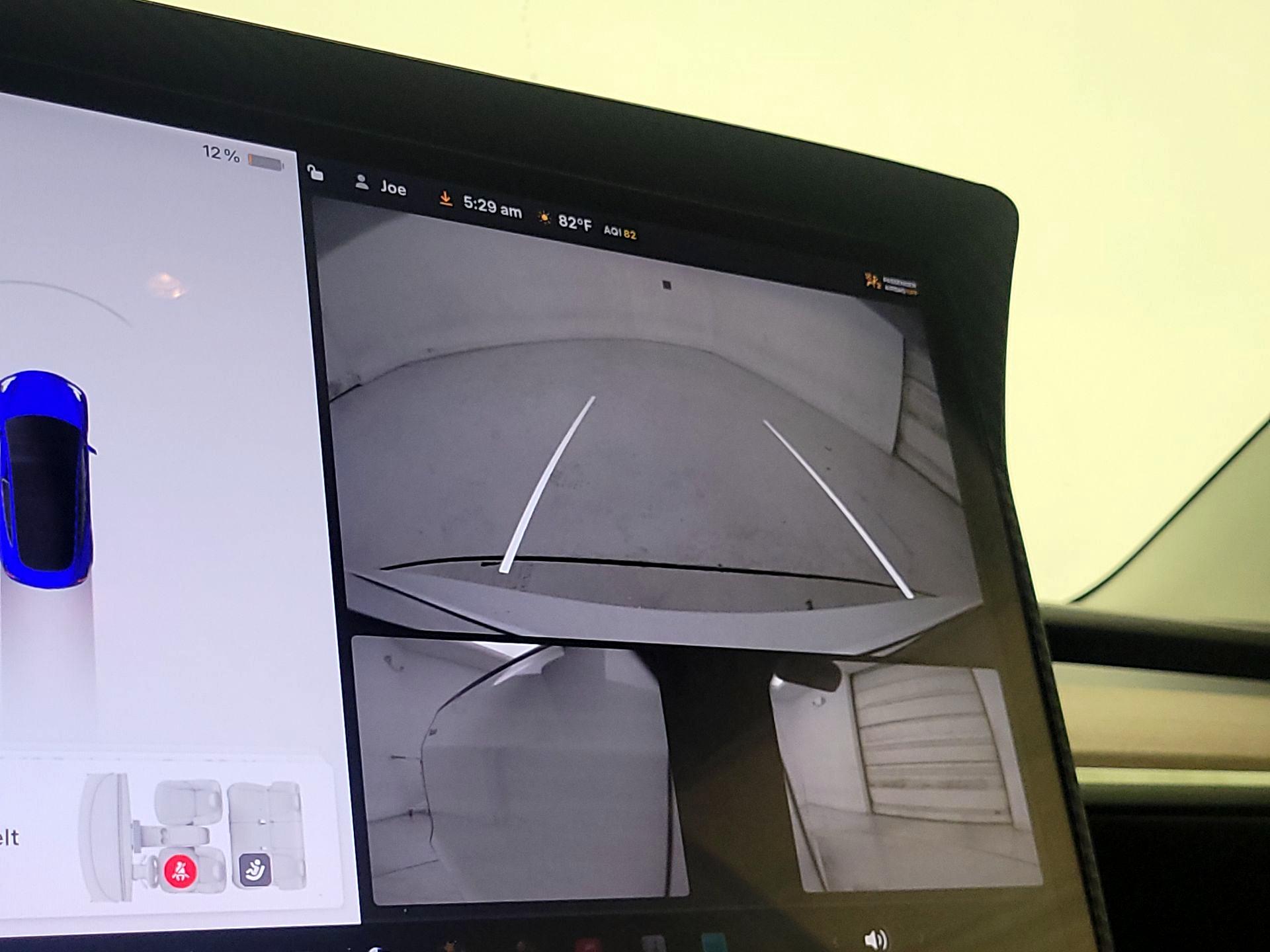 Thumbnail: 2022 Tesla Model 3 - 13