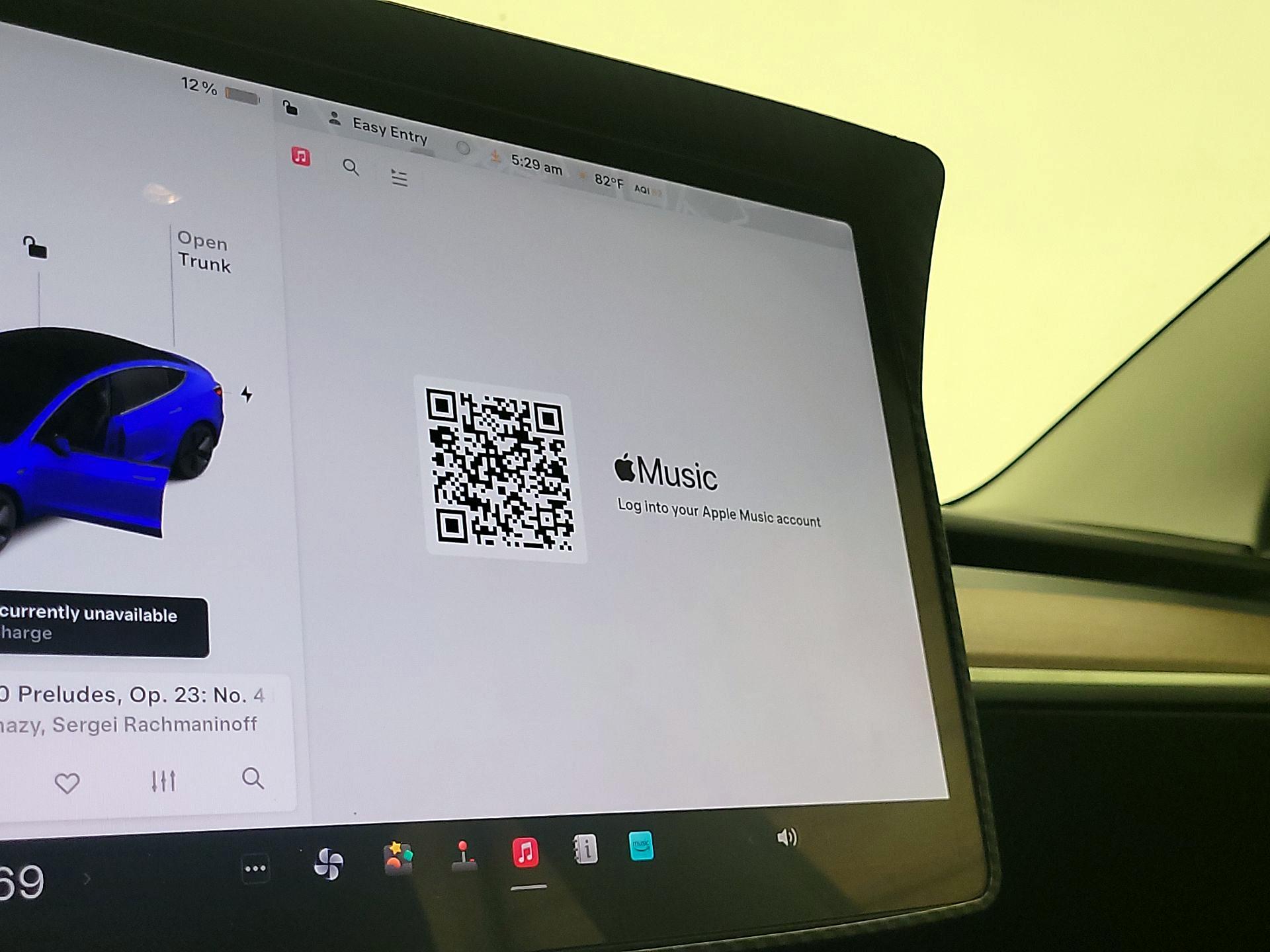 Thumbnail: 2022 Tesla Model 3 - 14