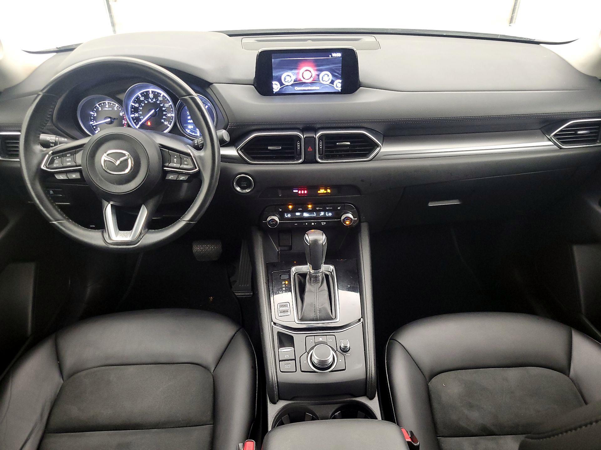 Thumbnail: 2019 Mazda CX-5 - 9