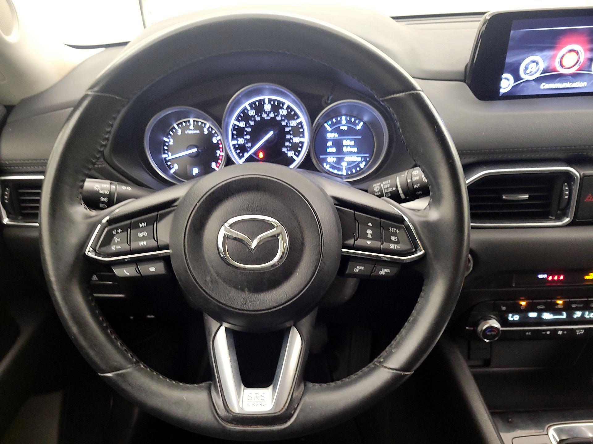 Thumbnail: 2019 Mazda CX-5 - 10