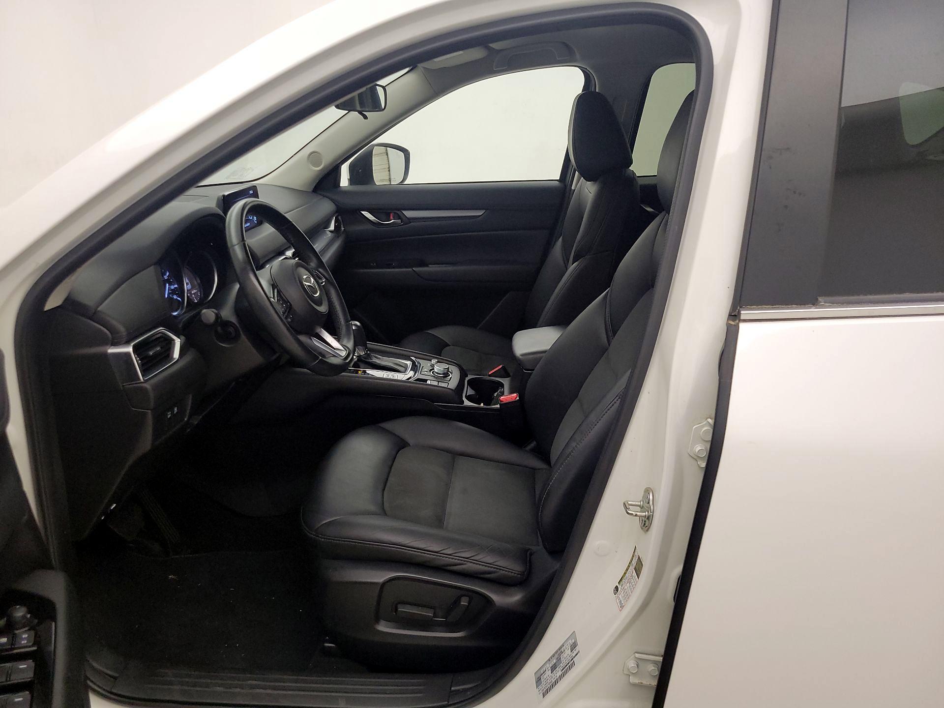 Thumbnail: 2019 Mazda CX-5 - 11