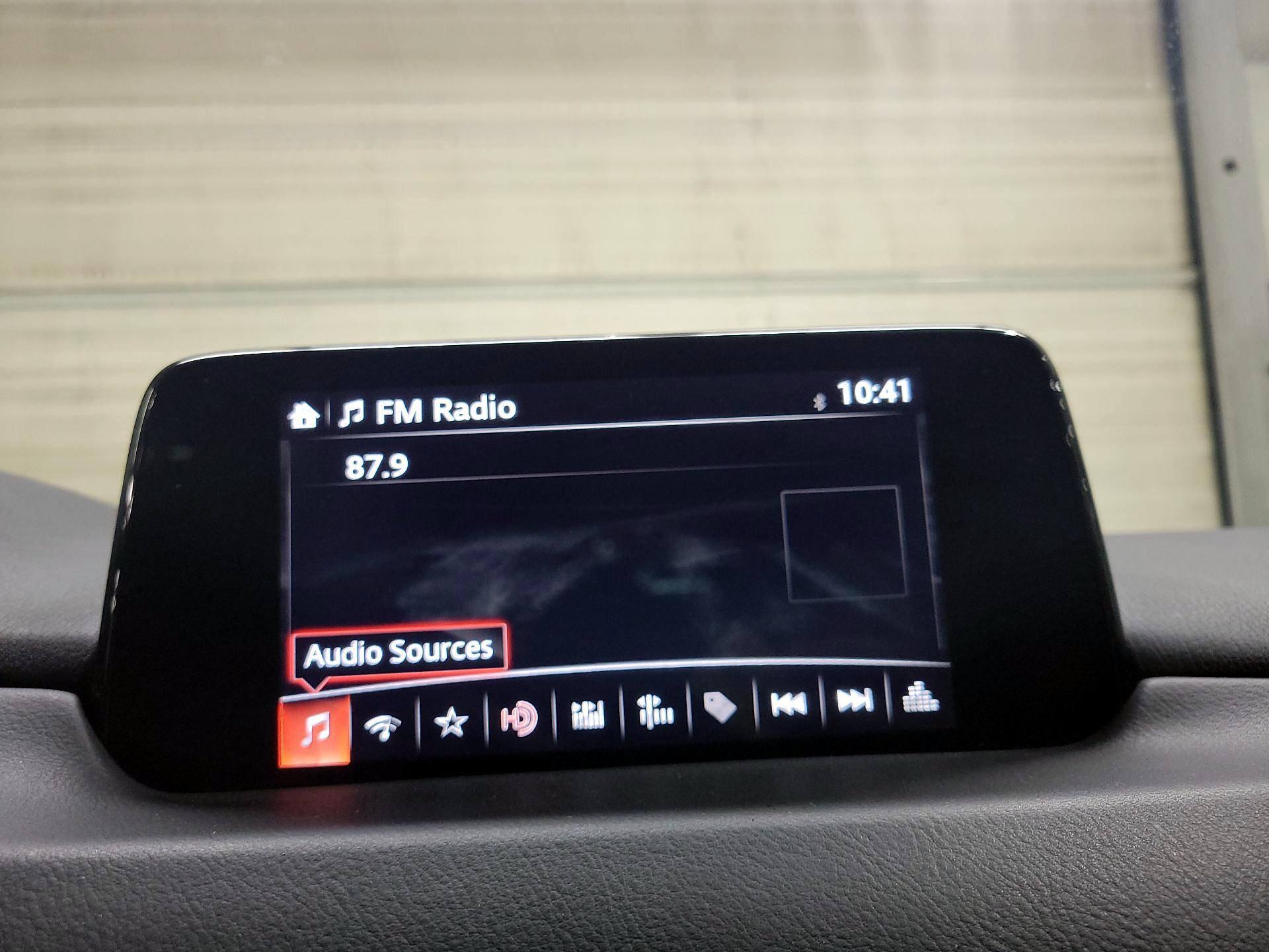 Thumbnail: 2019 Mazda CX-5 - 15