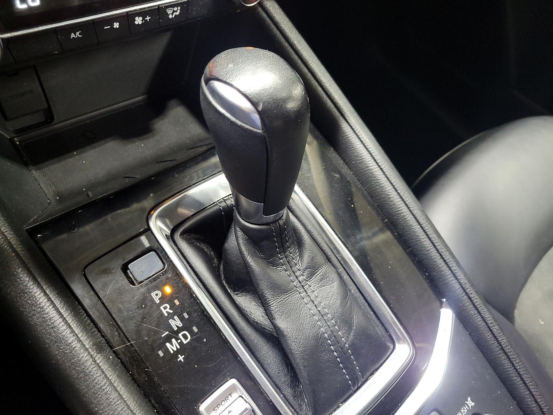 Thumbnail: 2019 Mazda CX-5 - 17