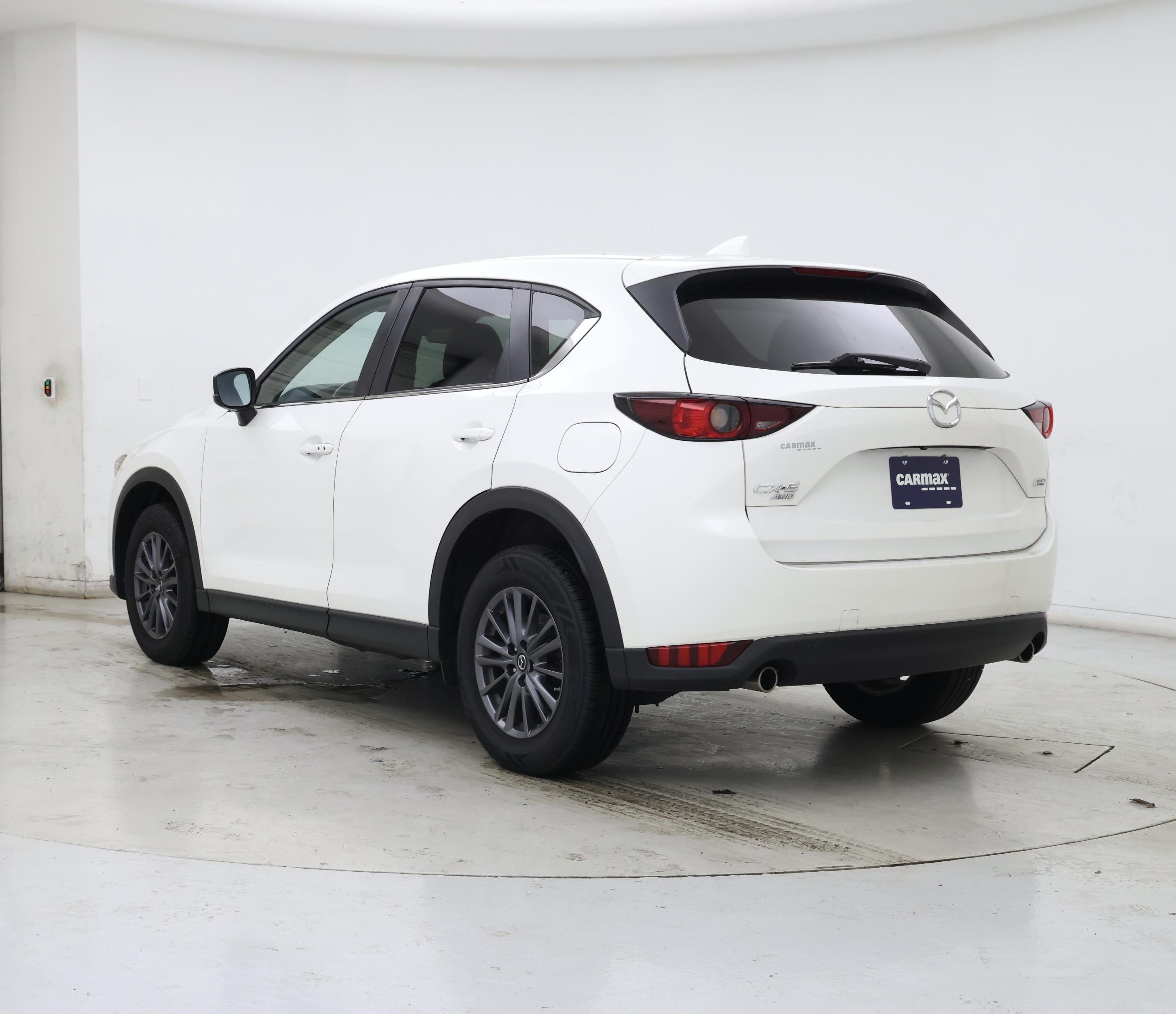 Thumbnail: 2019 Mazda CX-5 - 2