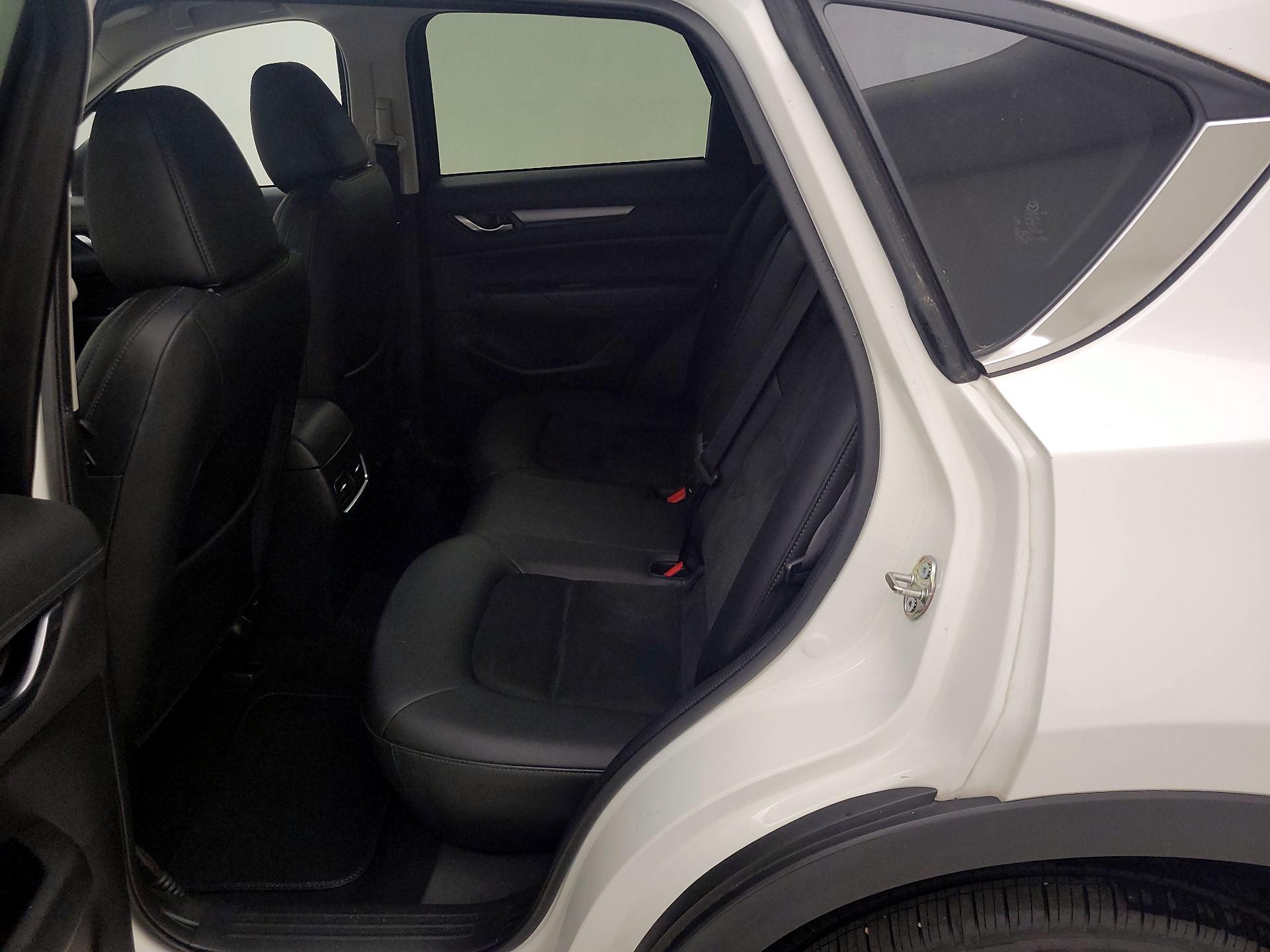 Thumbnail: 2019 Mazda CX-5 - 19