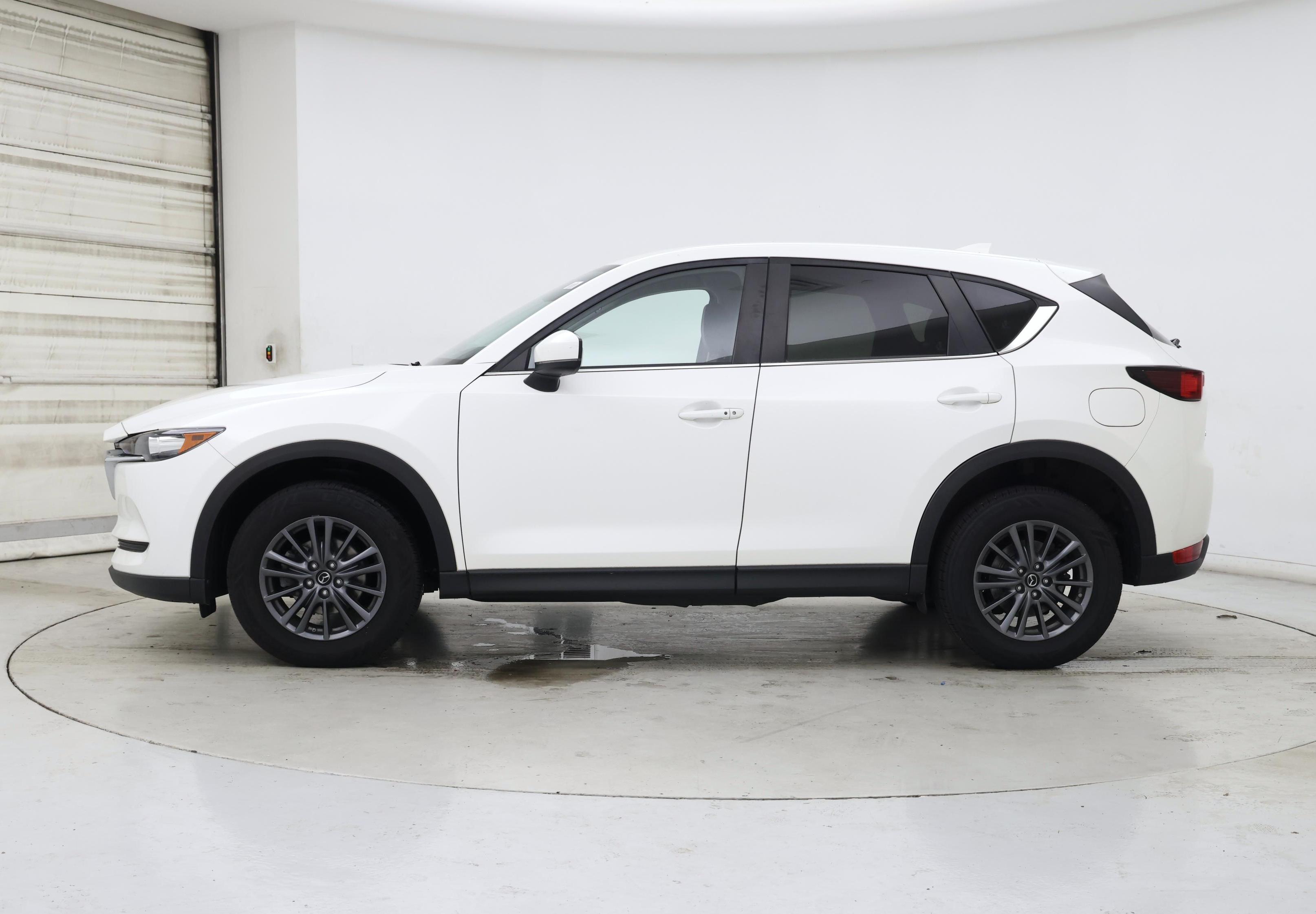 Thumbnail: 2019 Mazda CX-5 - 3