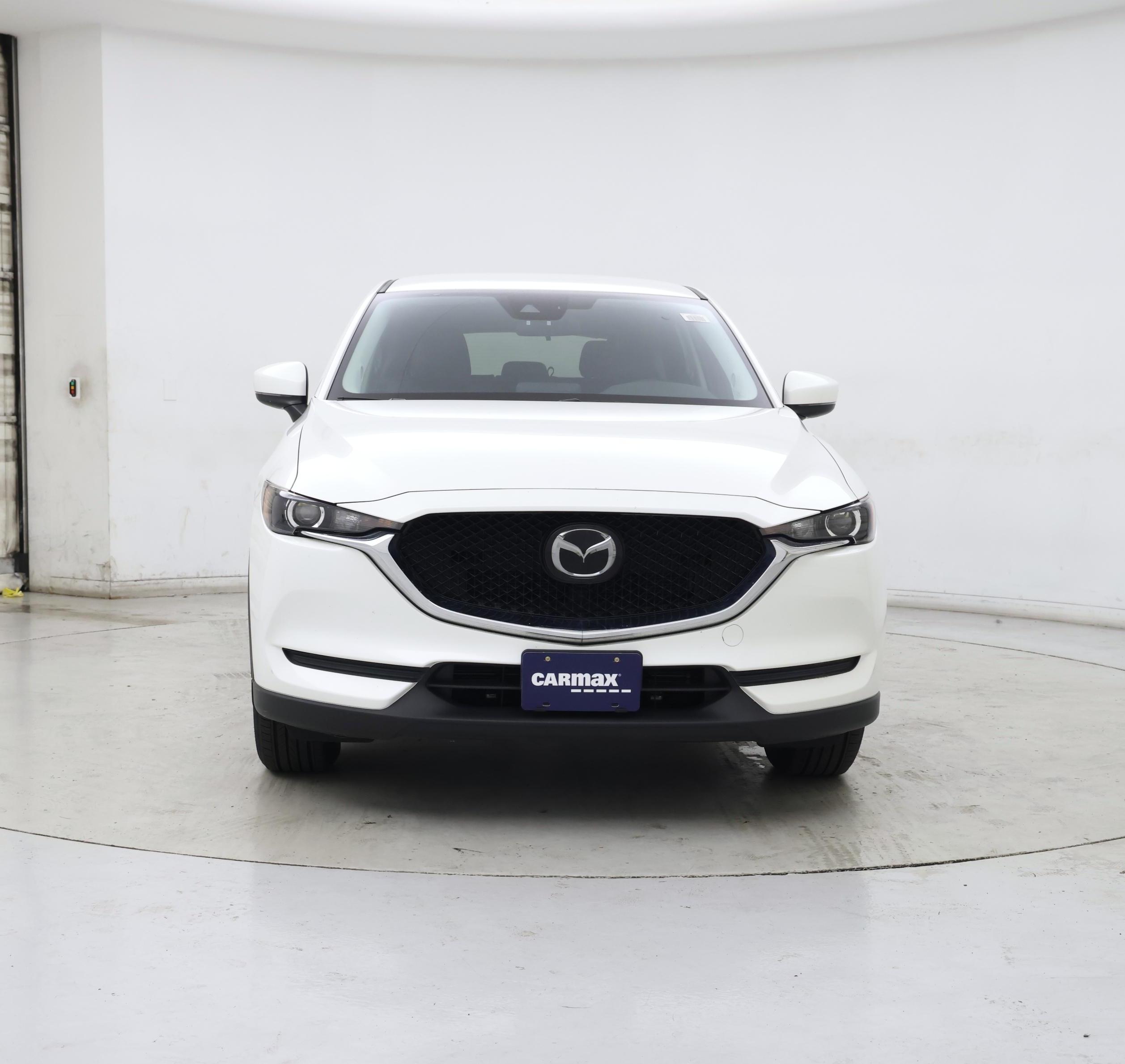 Thumbnail: 2019 Mazda CX-5 - 5