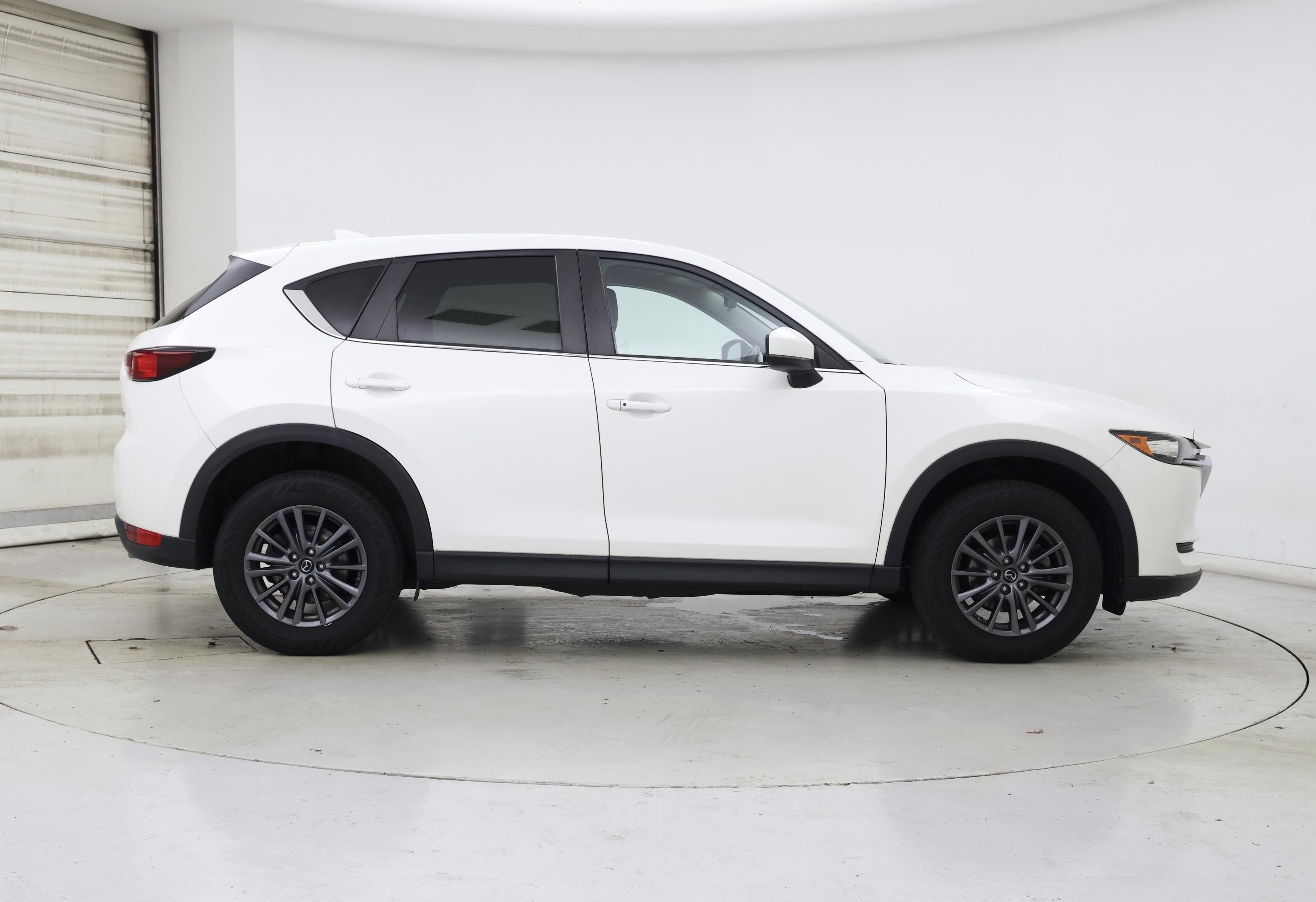 Thumbnail: 2019 Mazda CX-5 - 7