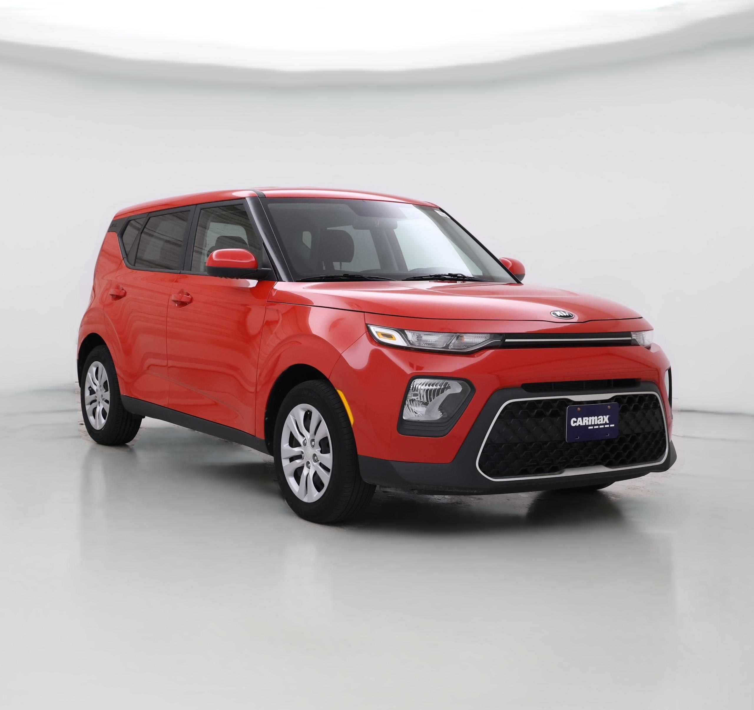 Thumbnail: 2020 Kia Soul - 1
