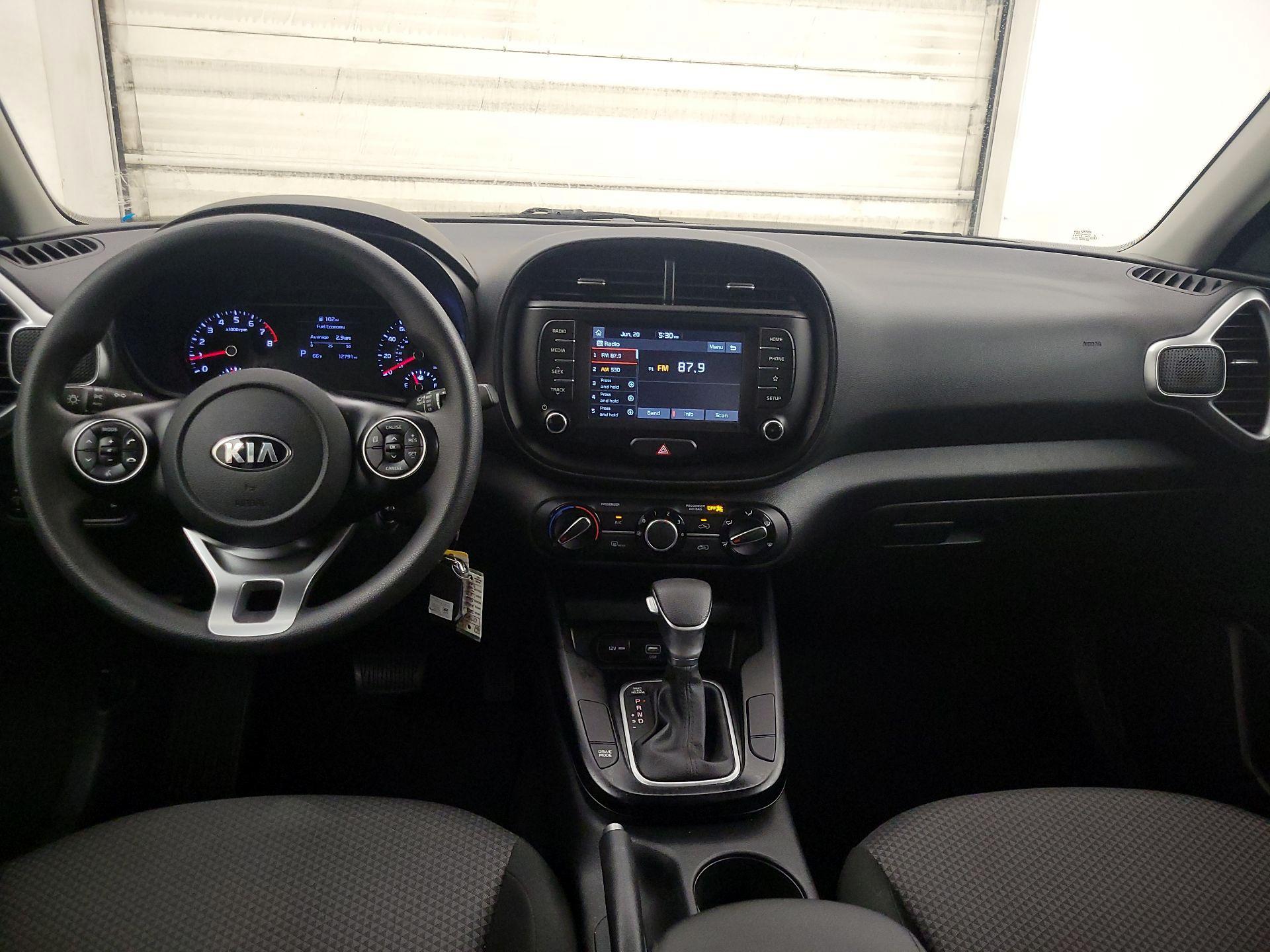 Thumbnail: 2020 Kia Soul - 9