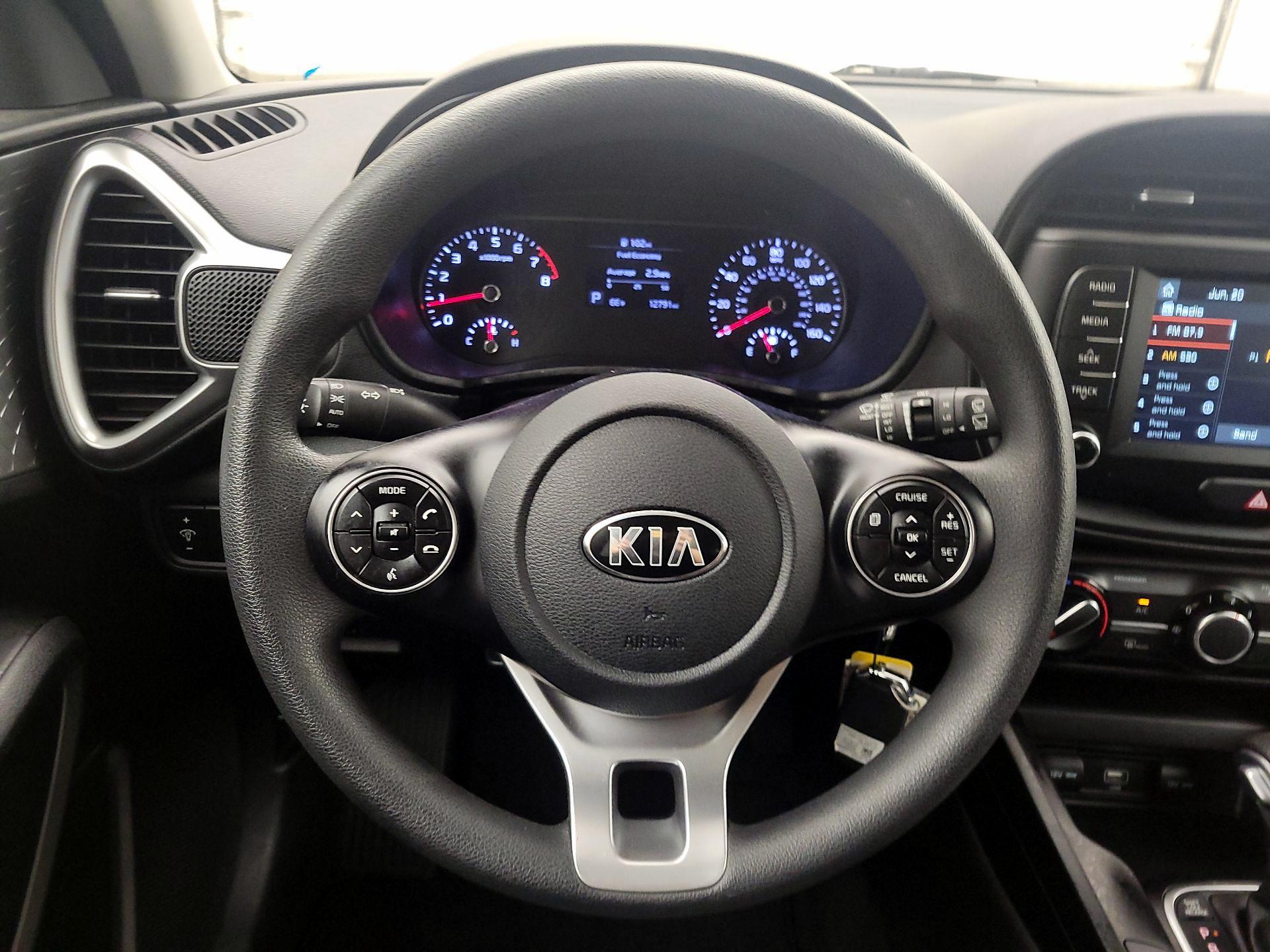 Thumbnail: 2020 Kia Soul - 10