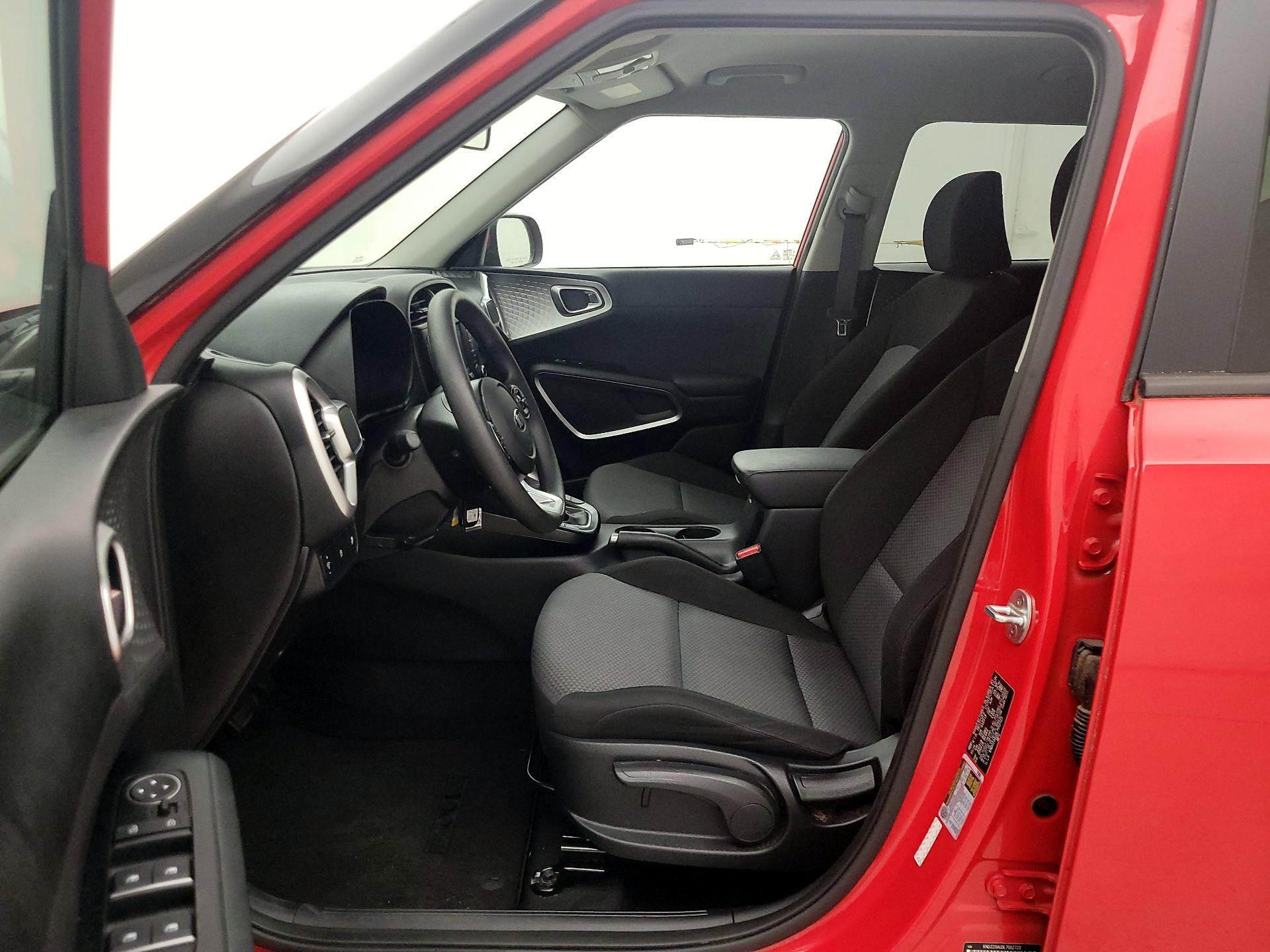Thumbnail: 2020 Kia Soul - 11