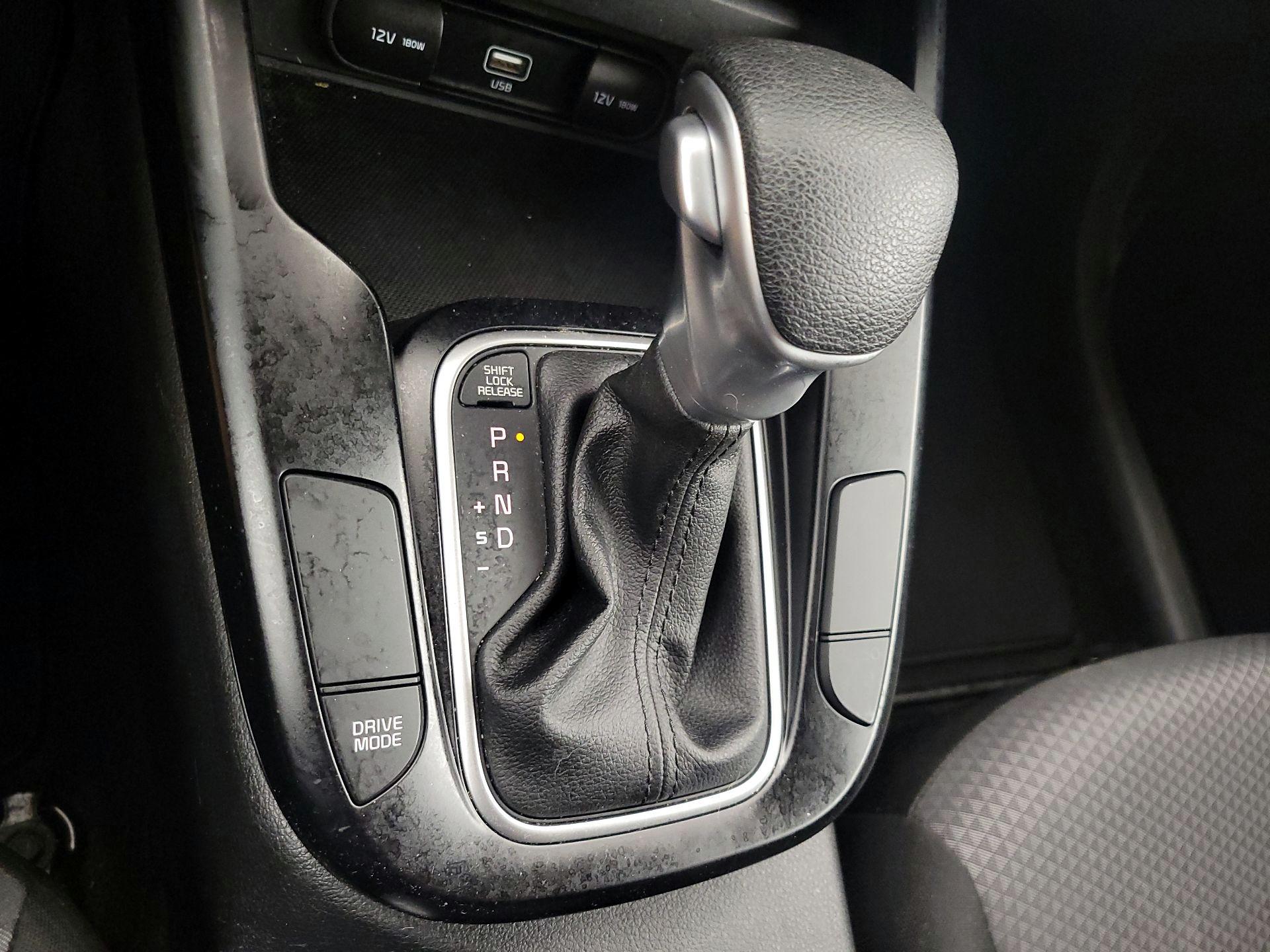 Thumbnail: 2020 Kia Soul - 17