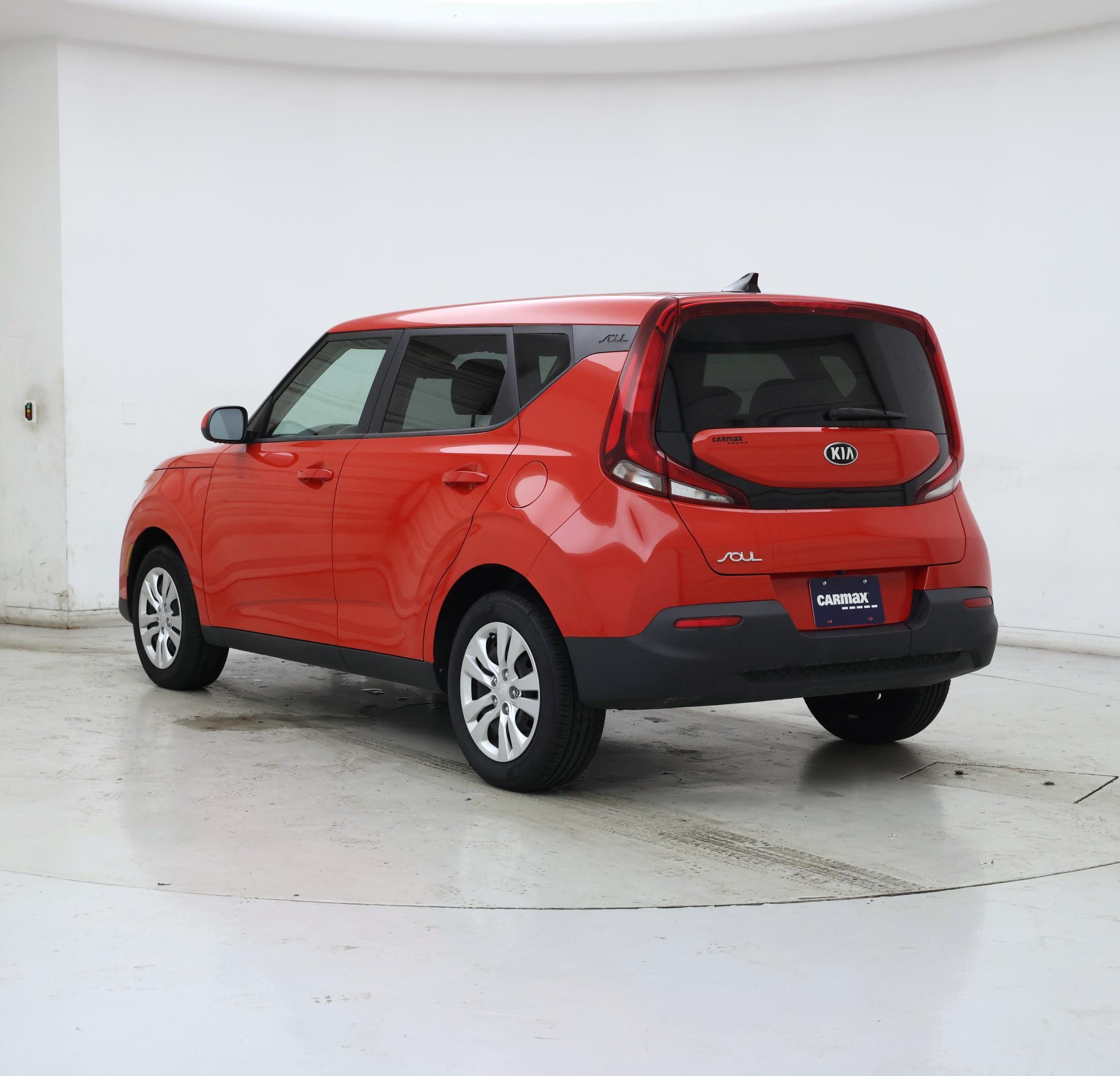 Thumbnail: 2020 Kia Soul - 2