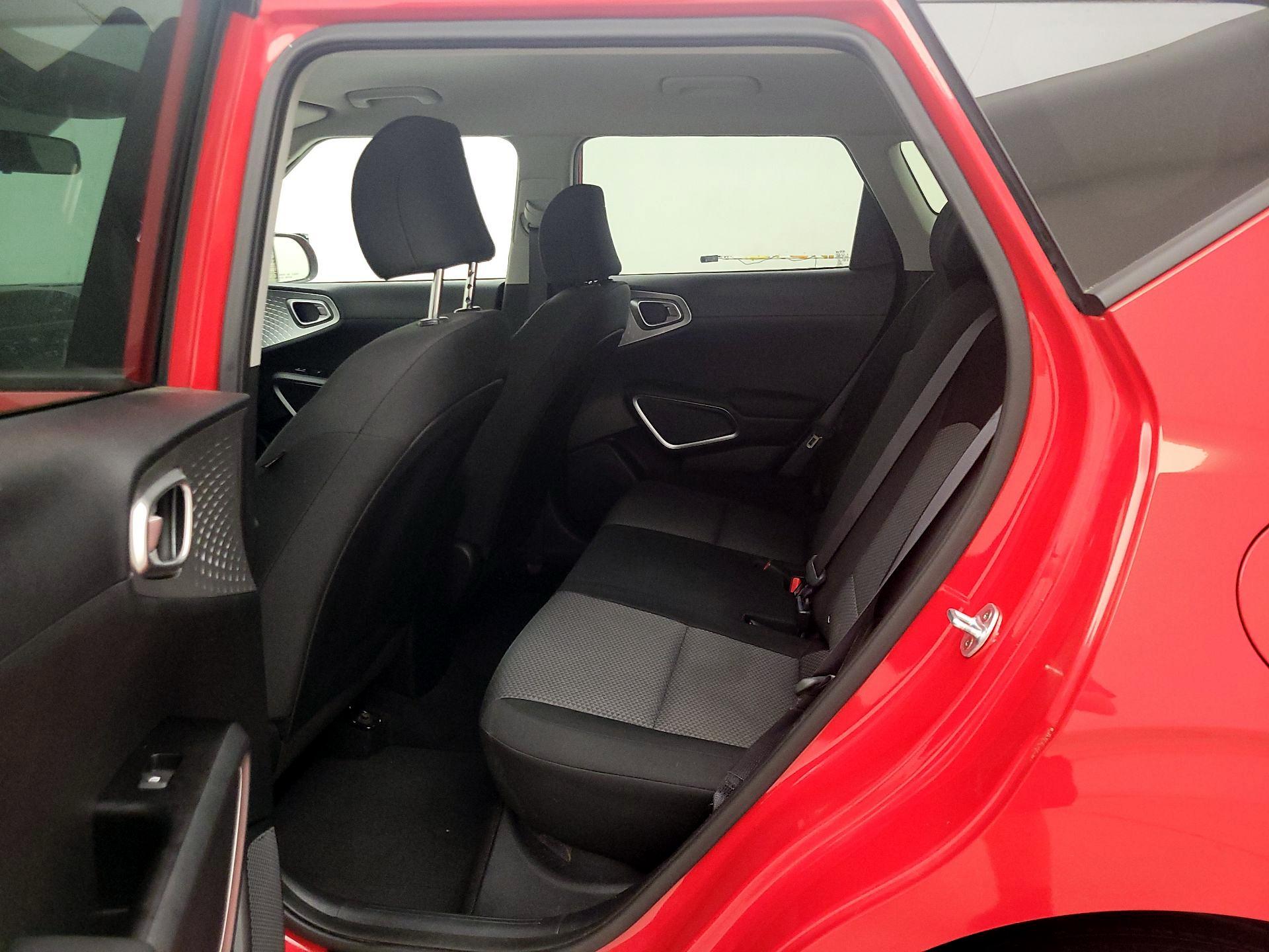 Thumbnail: 2020 Kia Soul - 19