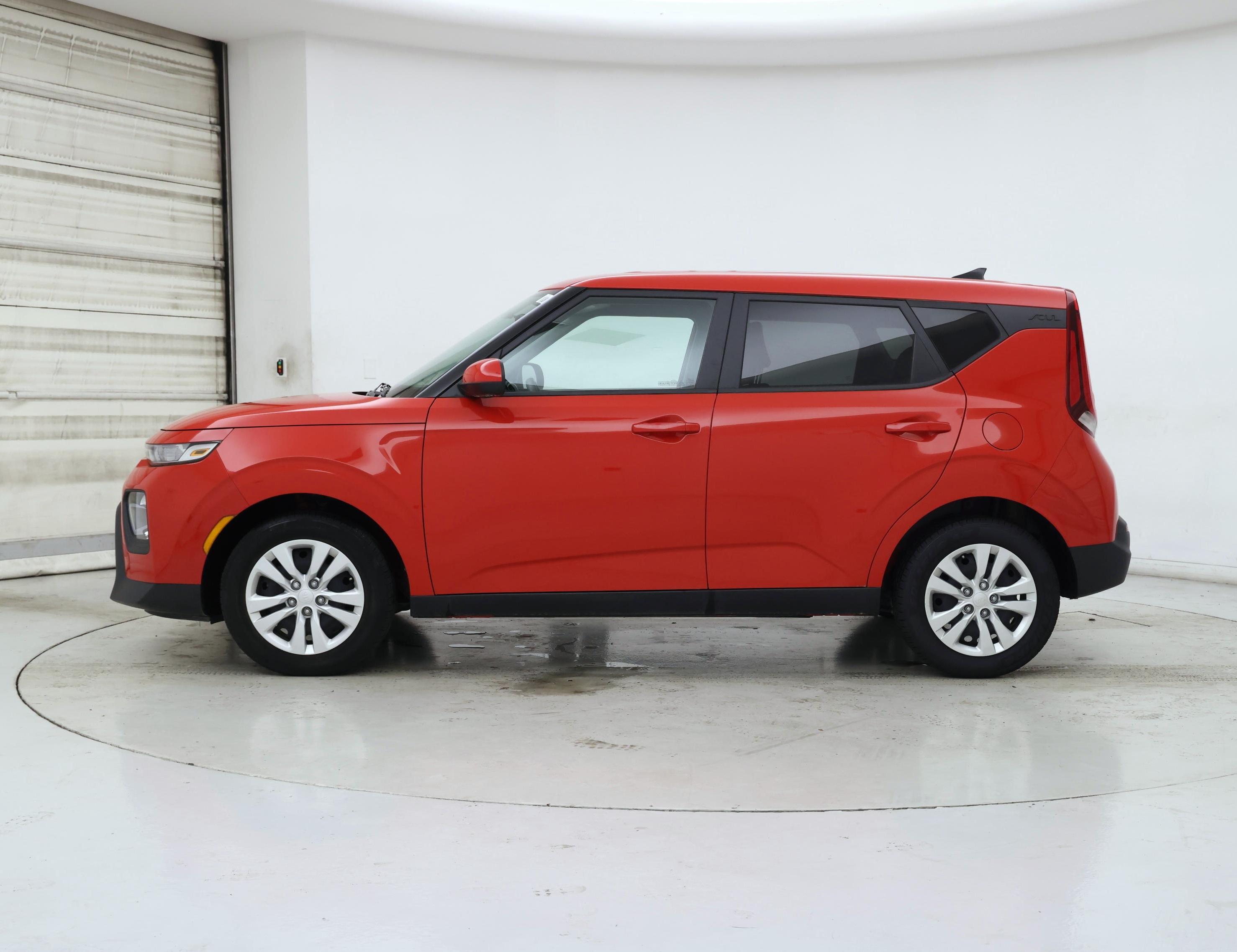Thumbnail: 2020 Kia Soul - 3