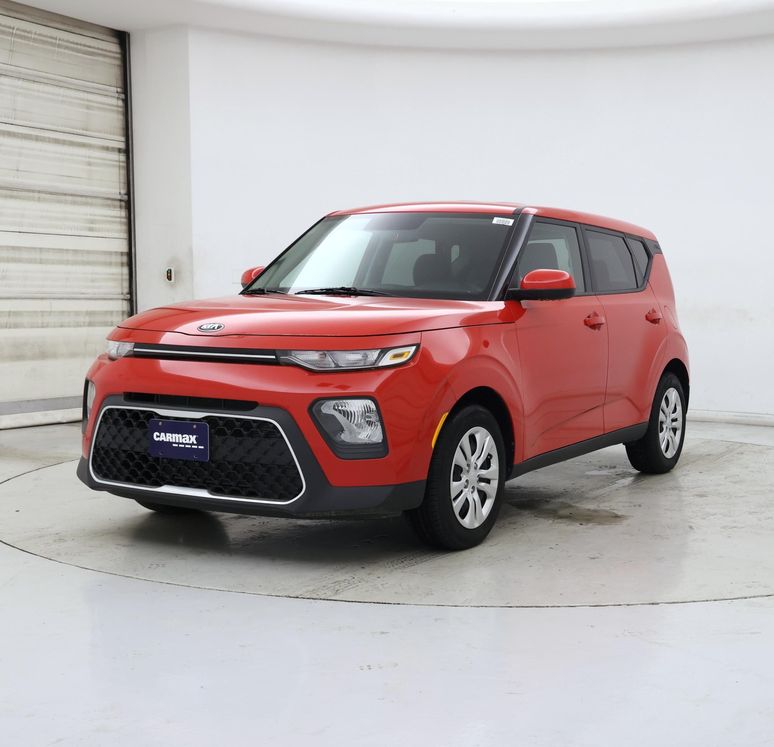 Thumbnail: 2020 Kia Soul - 4