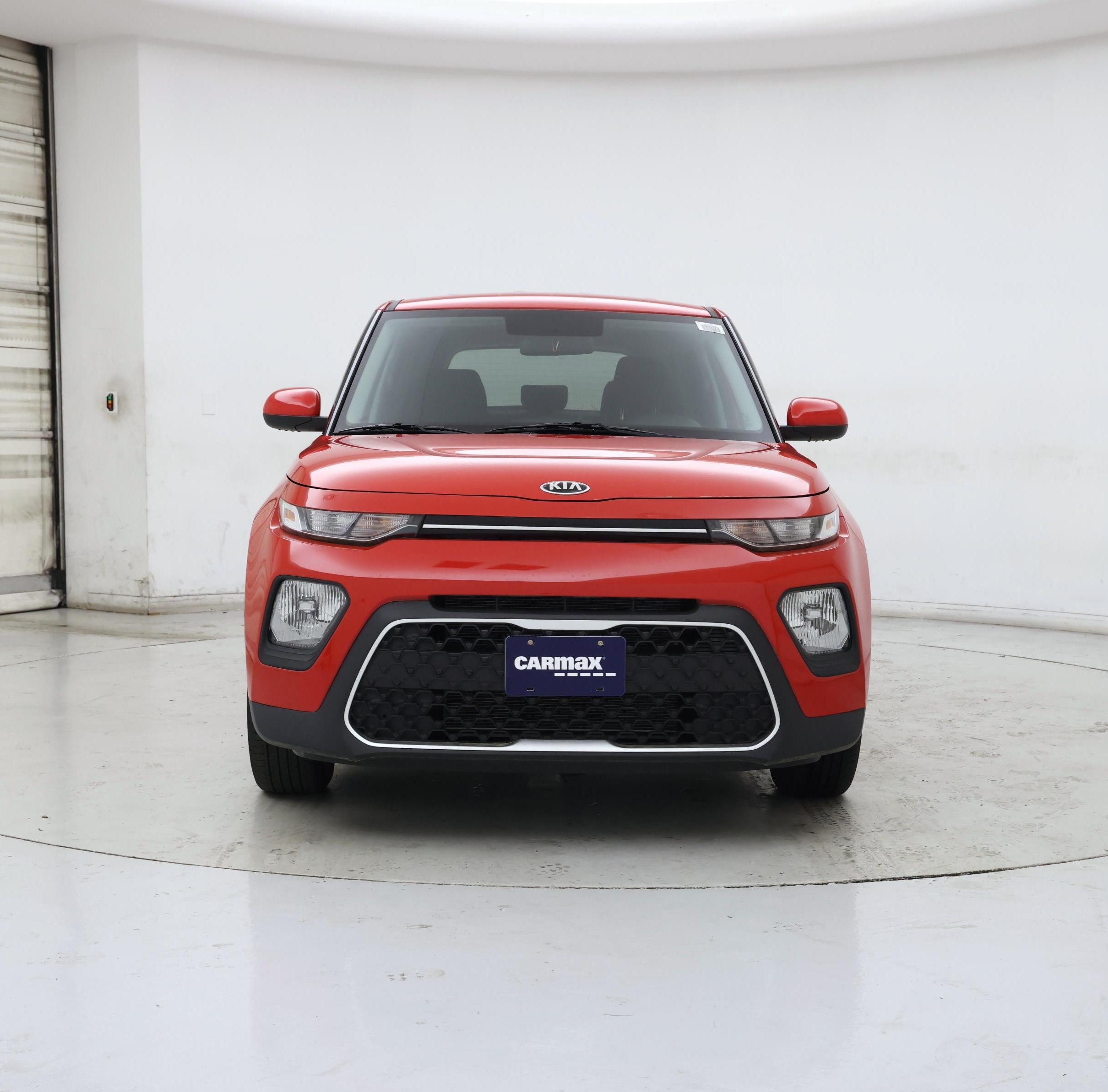 Thumbnail: 2020 Kia Soul - 5