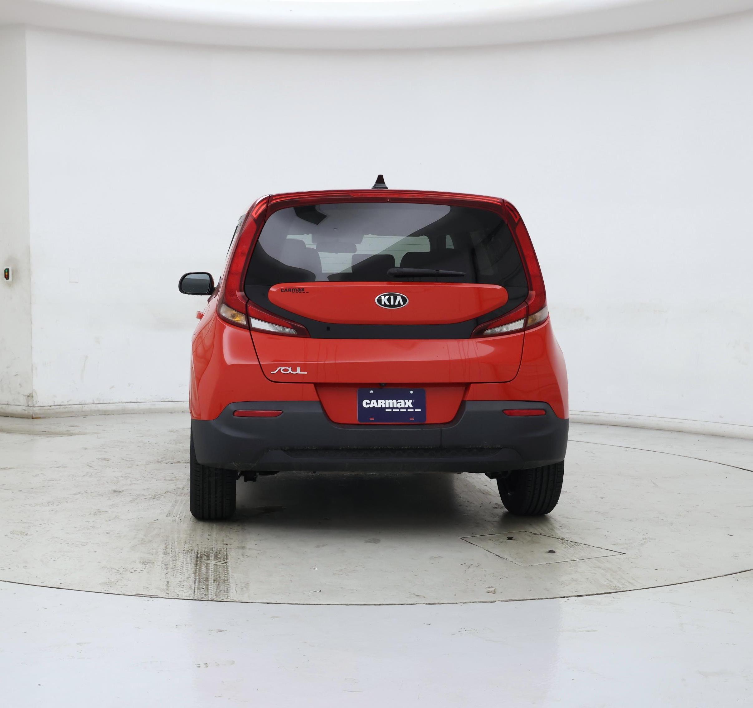 Thumbnail: 2020 Kia Soul - 6