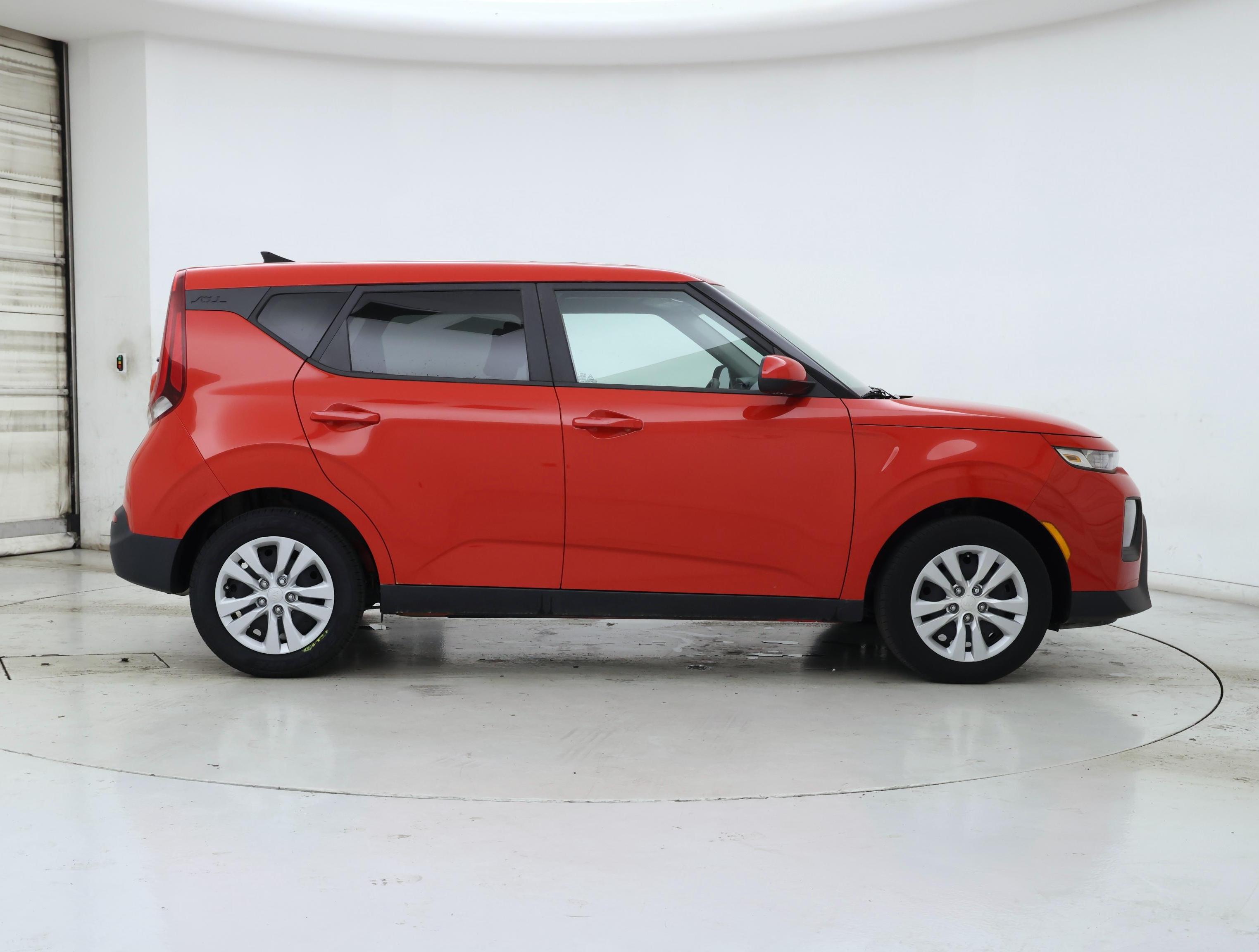 Thumbnail: 2020 Kia Soul - 7