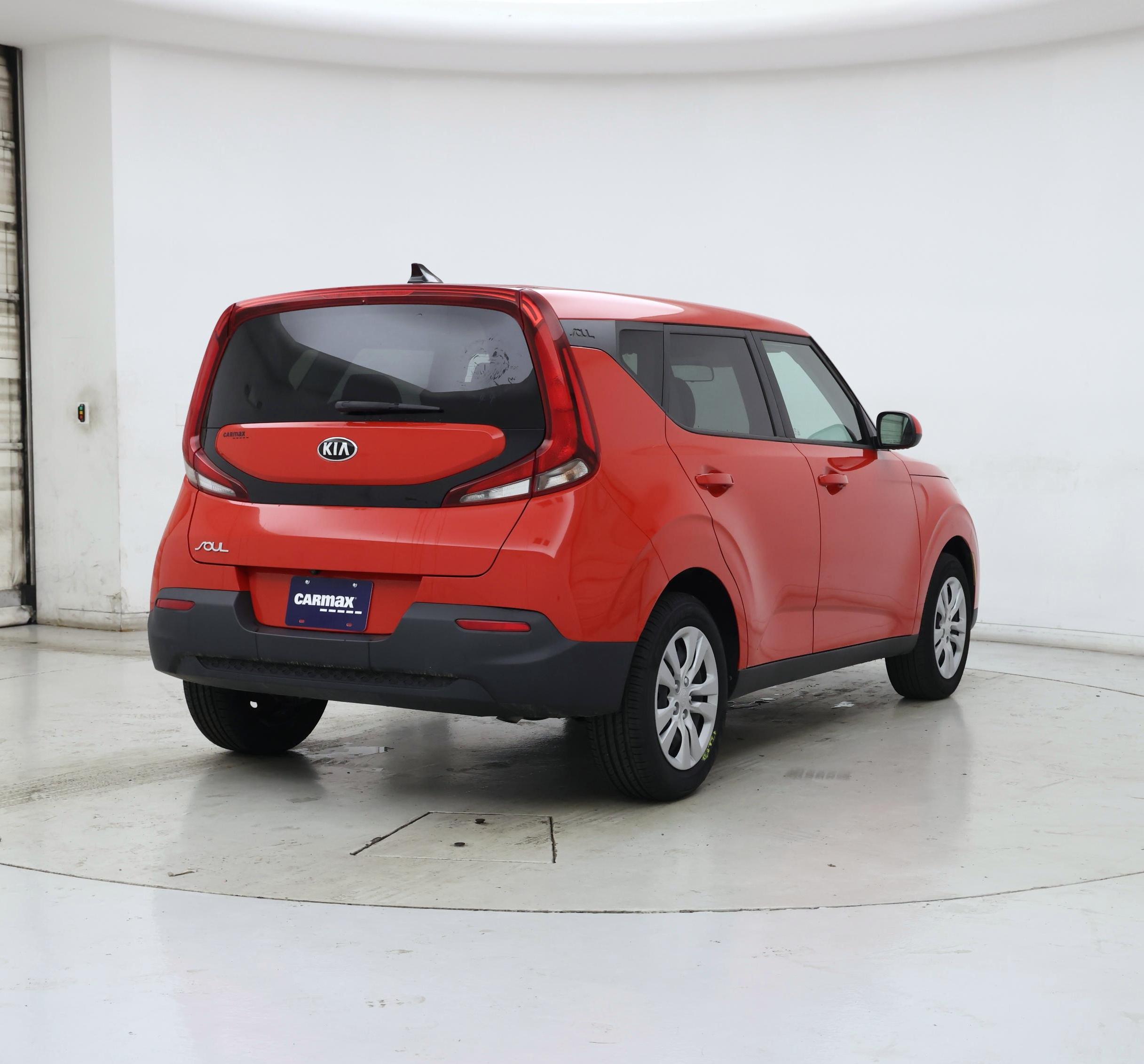 Thumbnail: 2020 Kia Soul - 8