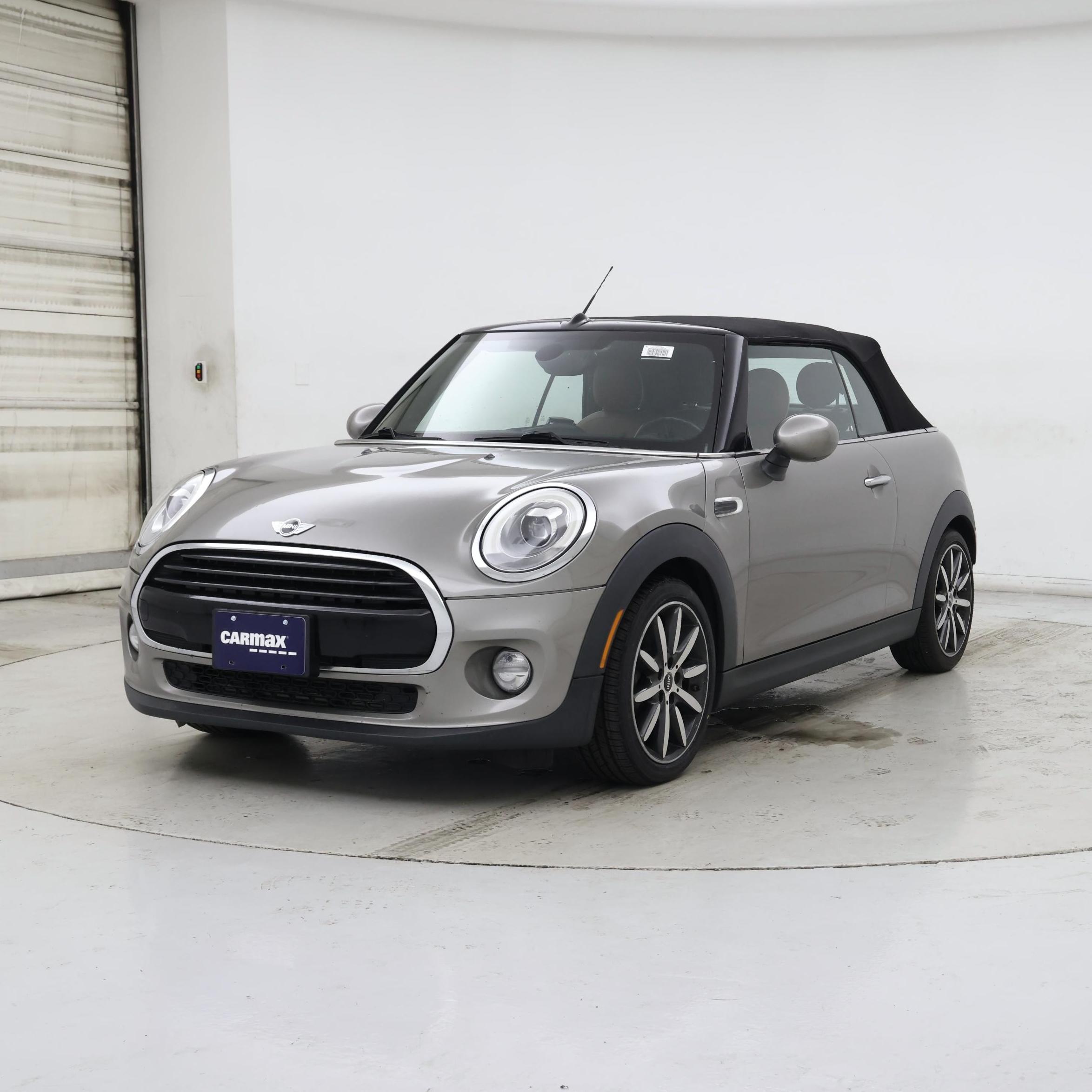 Thumbnail: 2017 MINI Cooper - 4