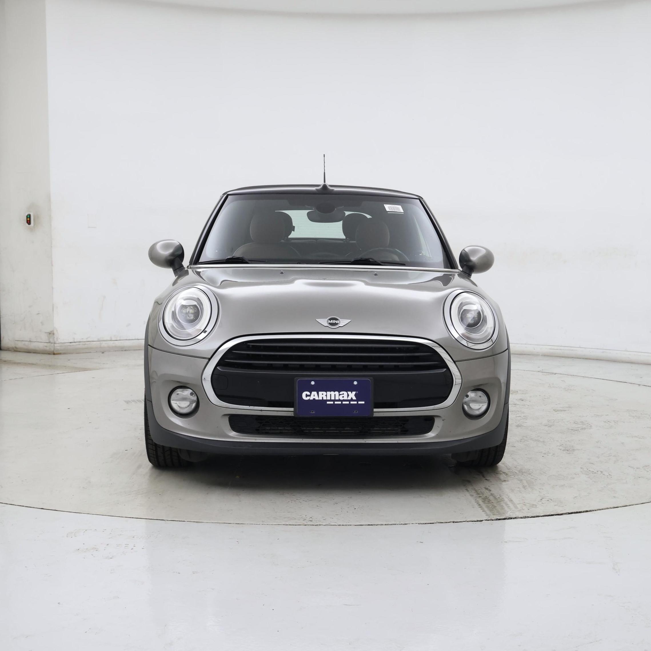 Thumbnail: 2017 MINI Cooper - 5