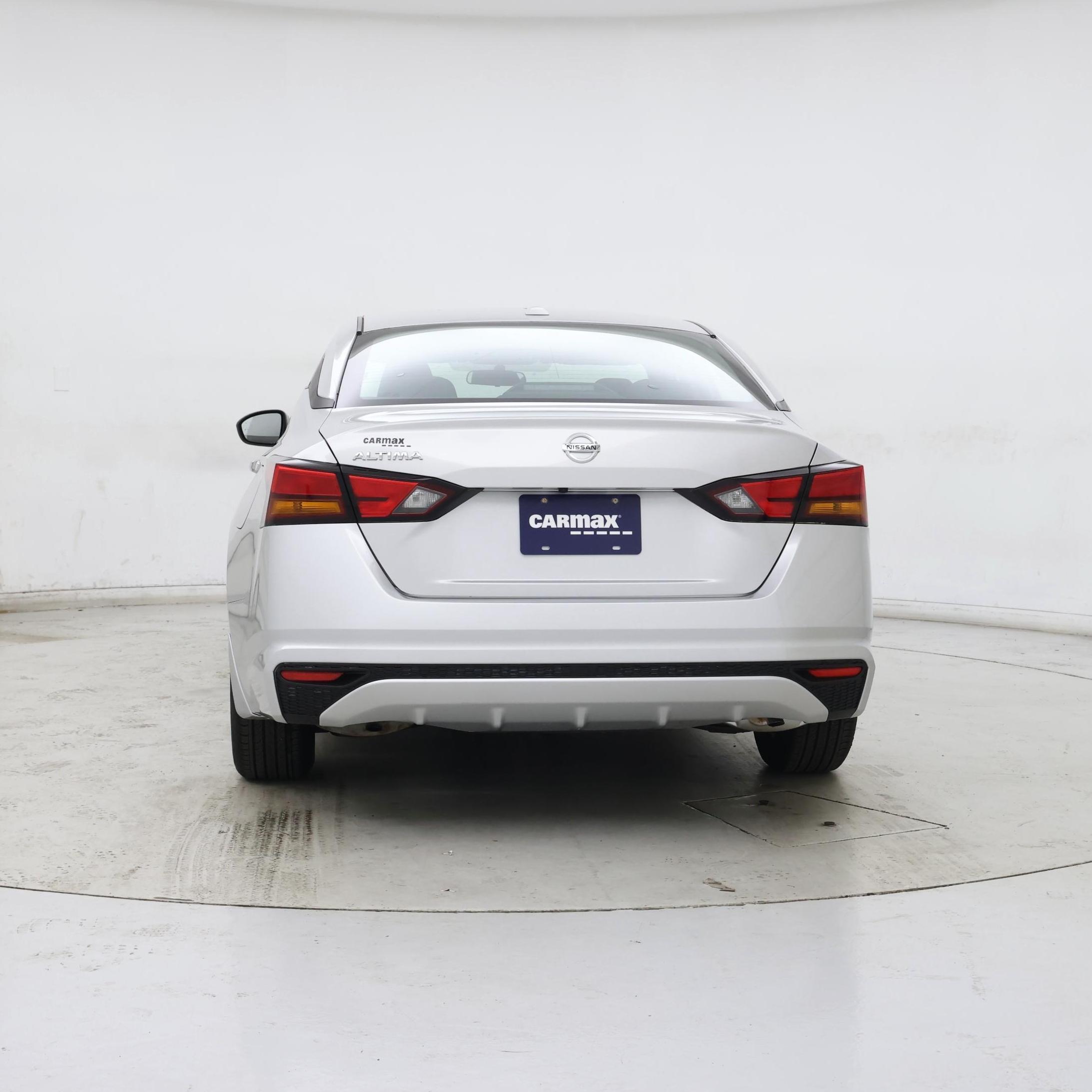 Thumbnail: 2020 Nissan Altima - 6