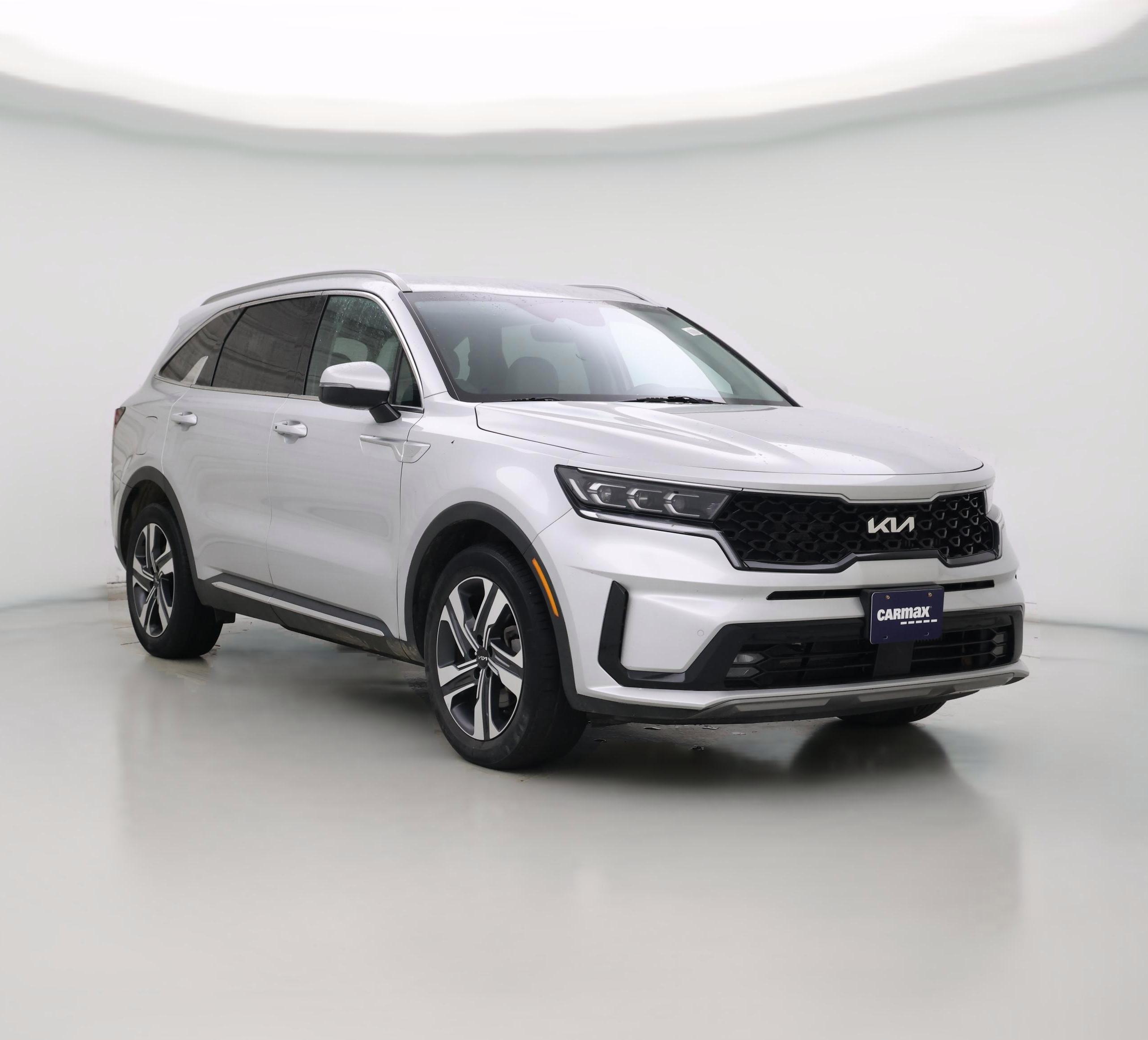 Thumbnail: 2022 Kia Sorento - 1