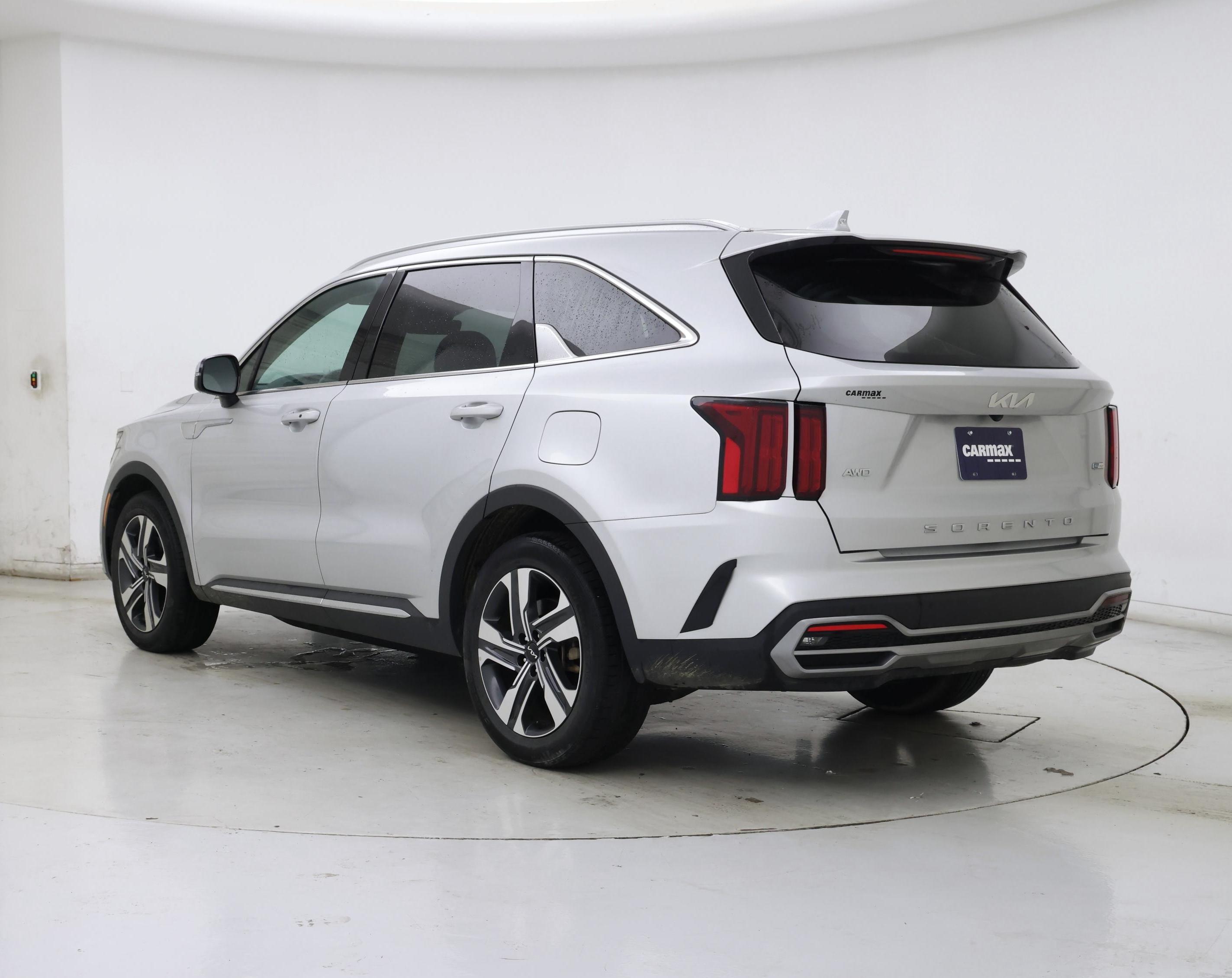 Thumbnail: 2022 Kia Sorento - 2