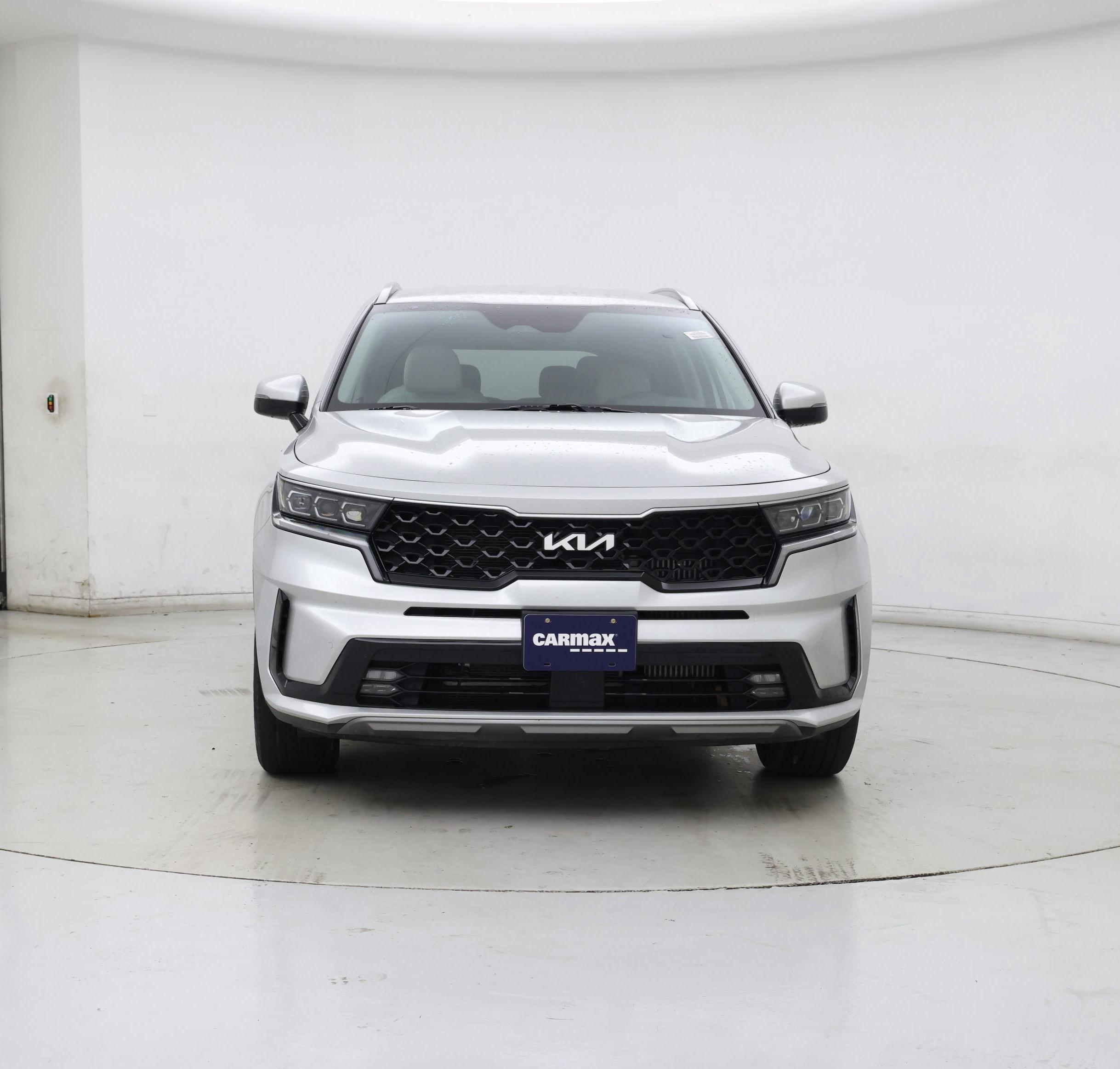 Thumbnail: 2022 Kia Sorento - 5
