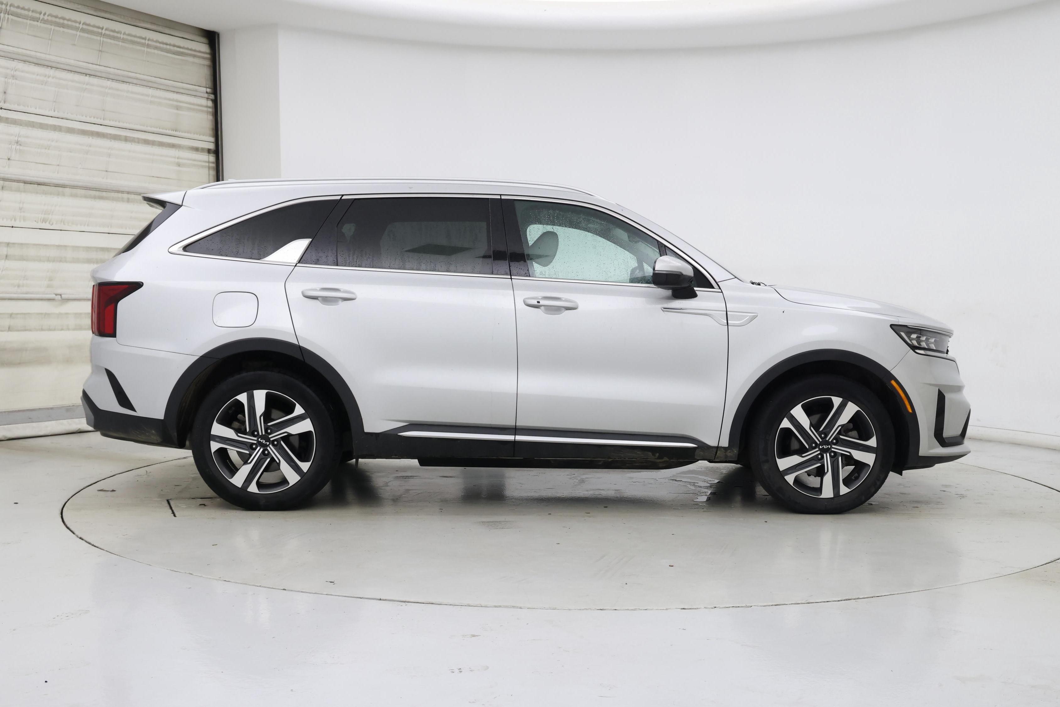 Thumbnail: 2022 Kia Sorento - 7