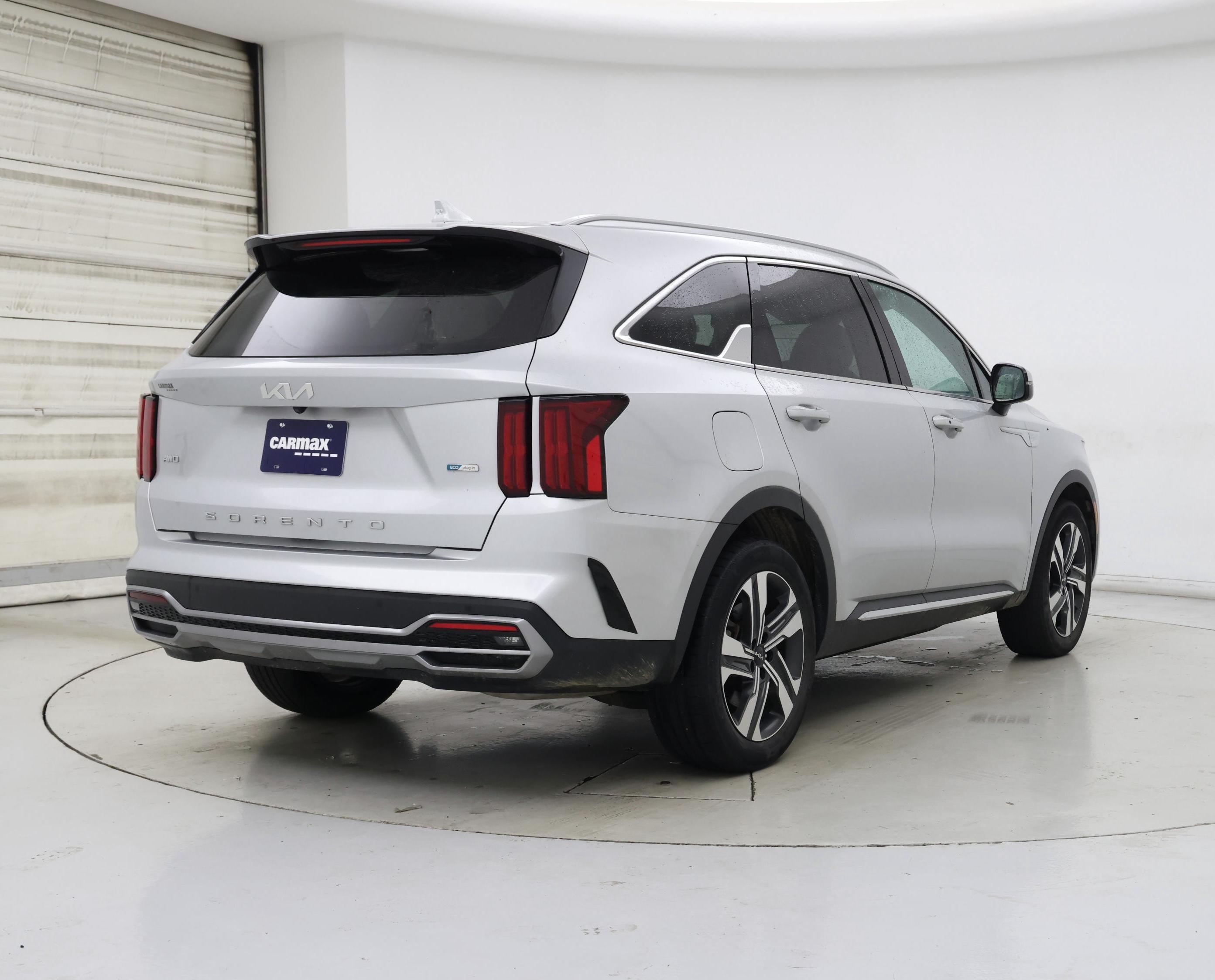 Thumbnail: 2022 Kia Sorento - 8
