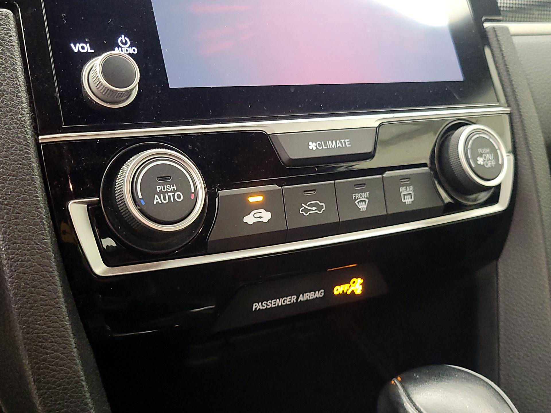 Thumbnail: 2019 Honda Civic - 16