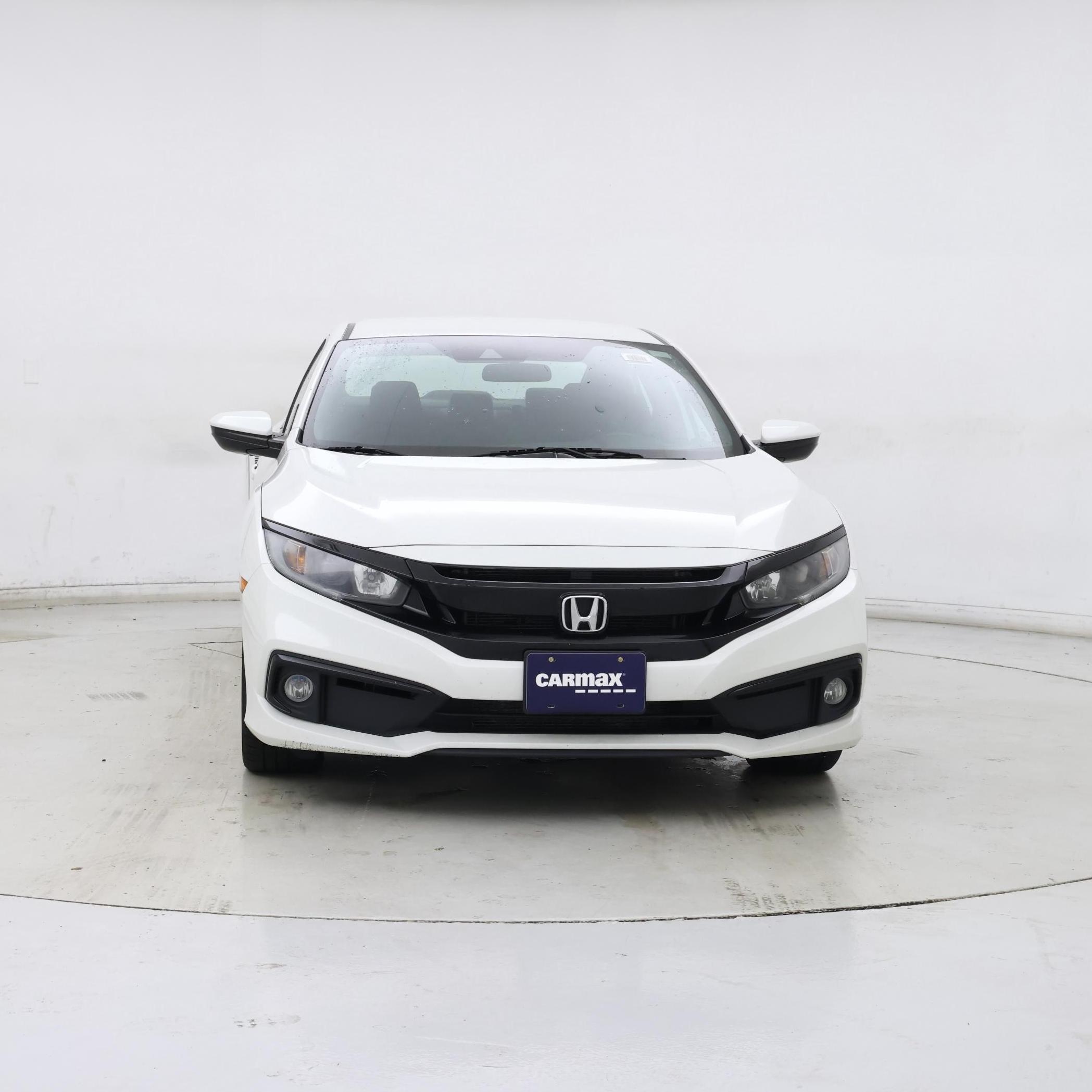 Thumbnail: 2019 Honda Civic - 5
