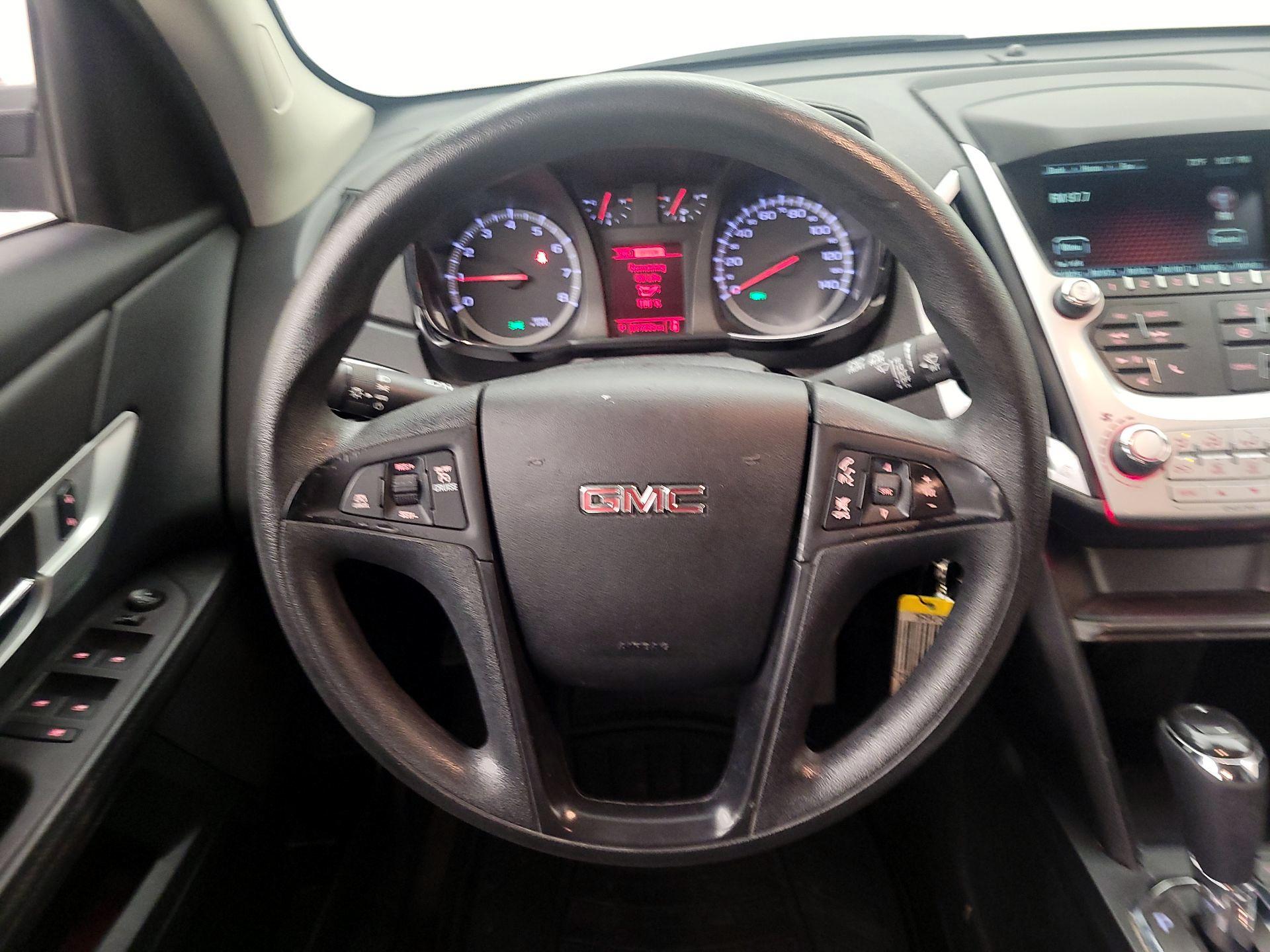 Thumbnail: 2016 GMC Terrain - 10