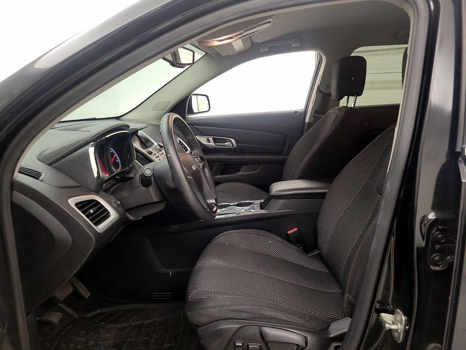 Thumbnail: 2016 GMC Terrain - 11