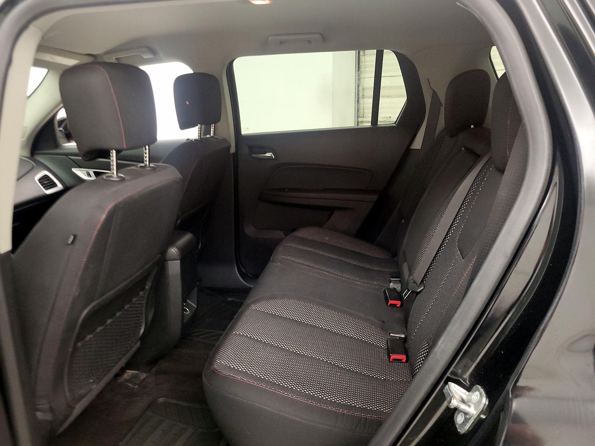 Thumbnail: 2016 GMC Terrain - 18