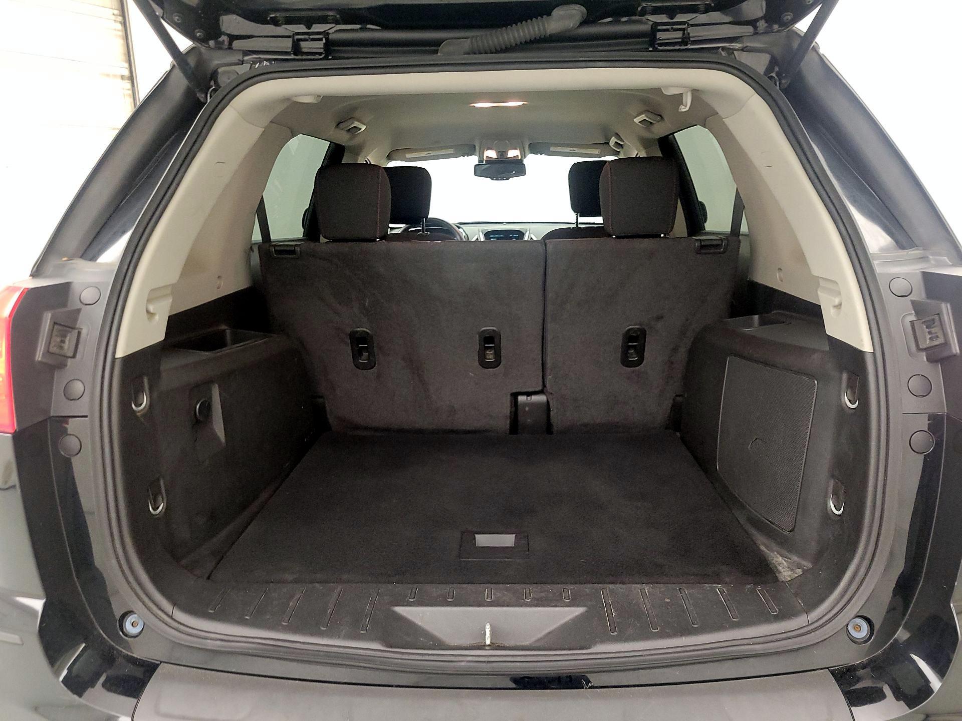 Thumbnail: 2016 GMC Terrain - 19